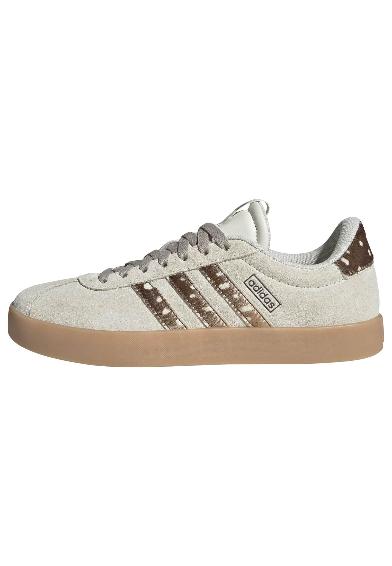 adidas Women's VL Court 3.0 Shoe