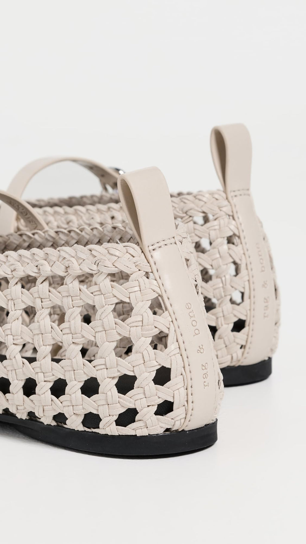 rag & Bone Womens Spire Mary Jane