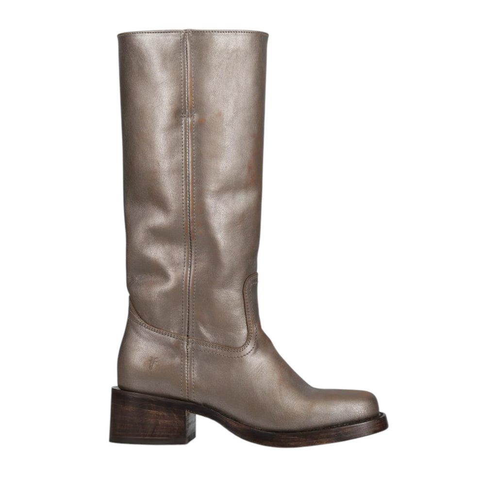 Frye Women's Campus 14L Tall Leather Riding Boots