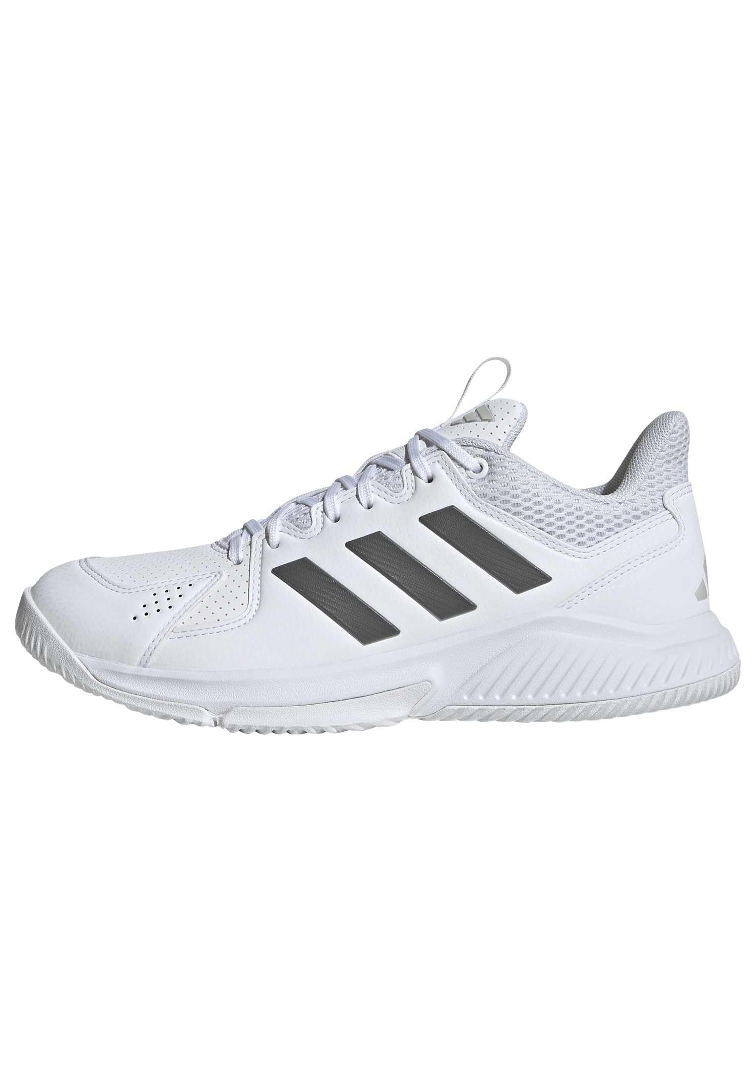 adidas Women's Court Flight Indoor Volleyball Shoes