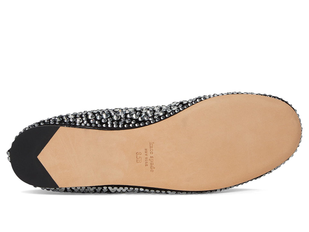 kate spade new york Women's Violette Mary Jane Ballet Flat