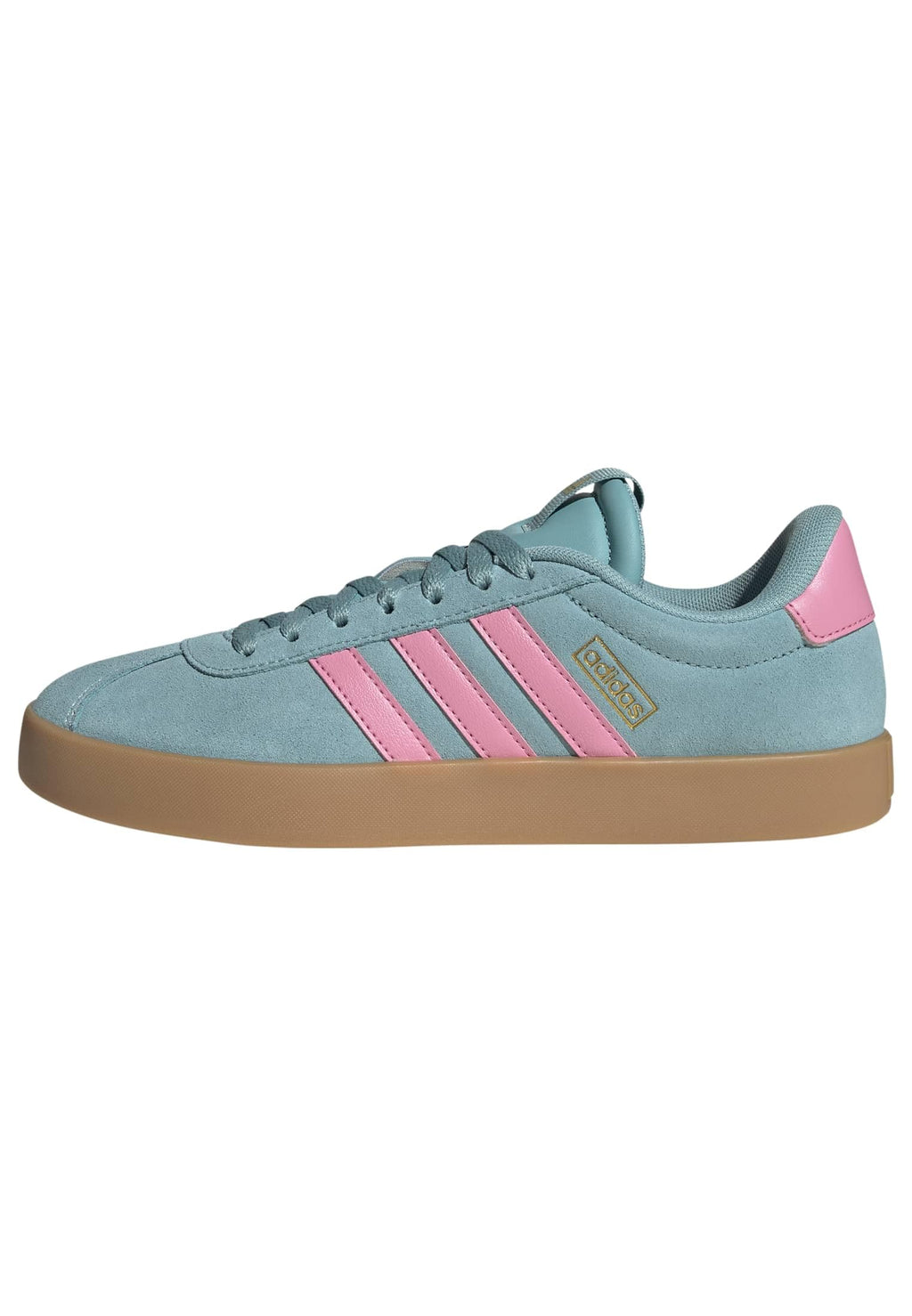 adidas Women's VL Court 3.0 Shoe