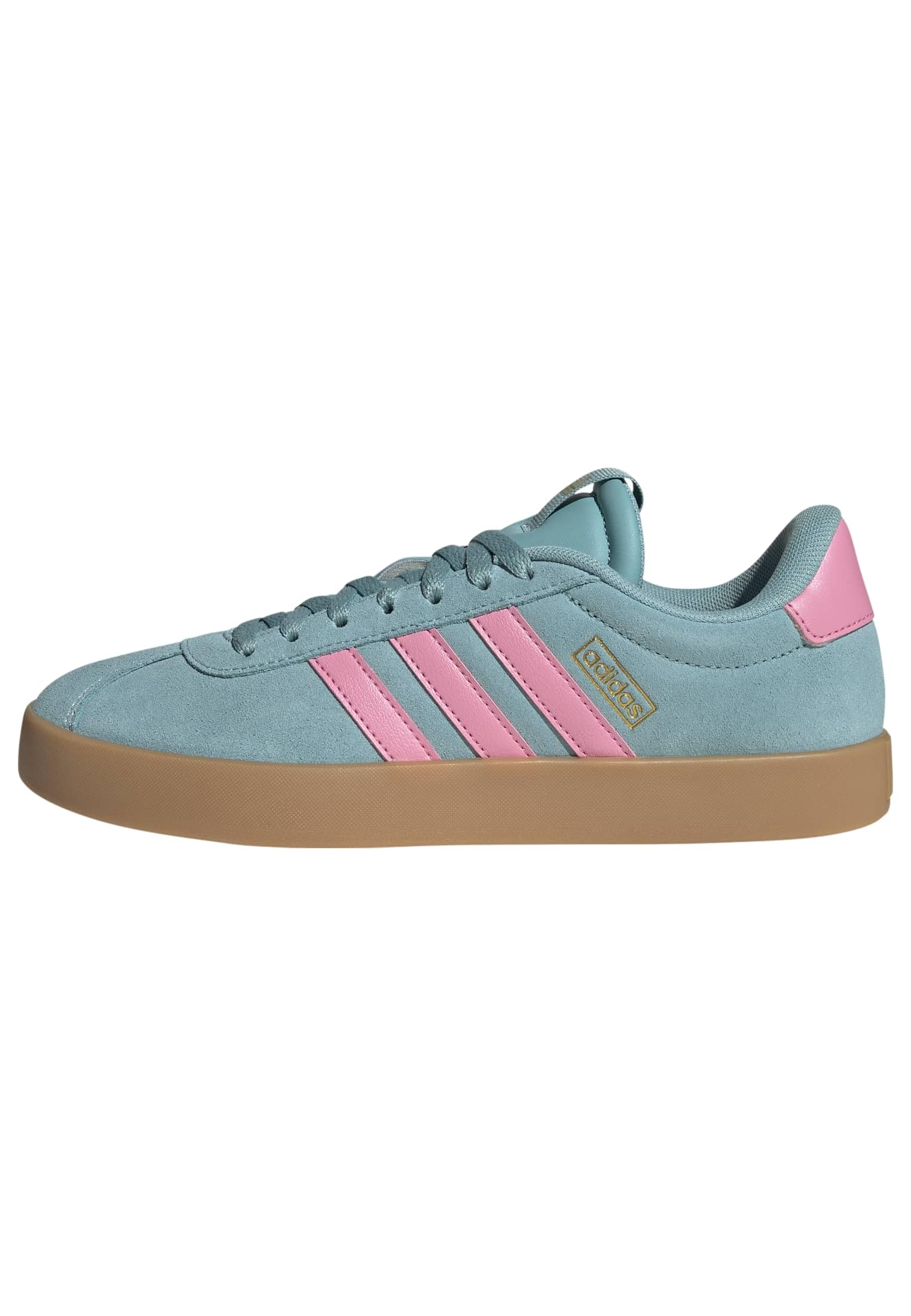adidas Women's VL Court 3.0 Shoe