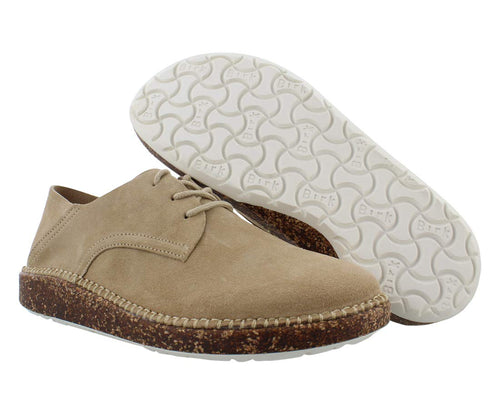 Birkenstock Womens Gary Loafer Suede Size N EU US Women