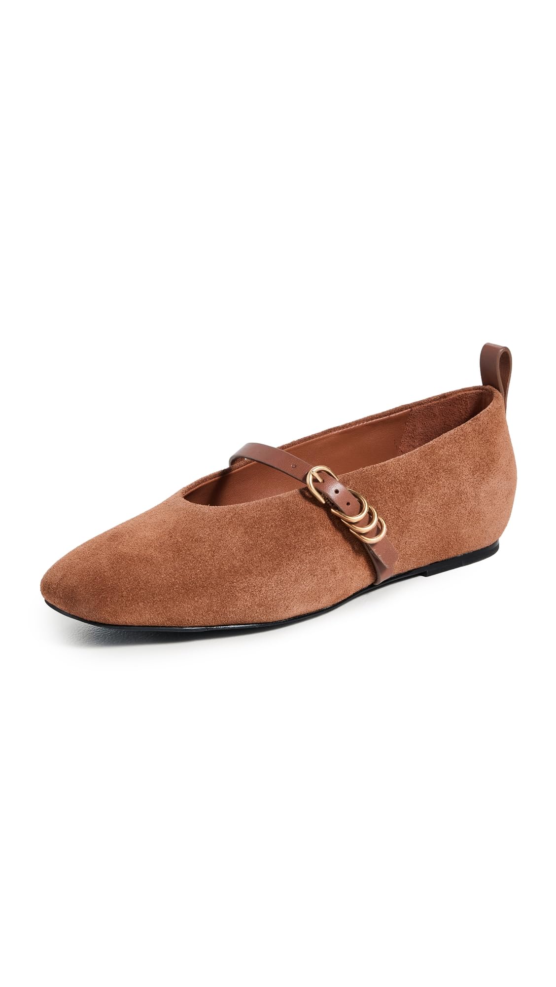 rag & Bone Womens Spire Mary Jane