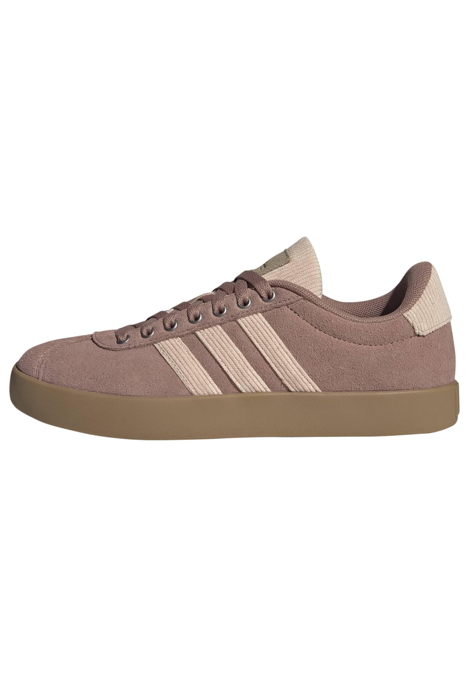 adidas Women's VL Court 3.0 Shoe