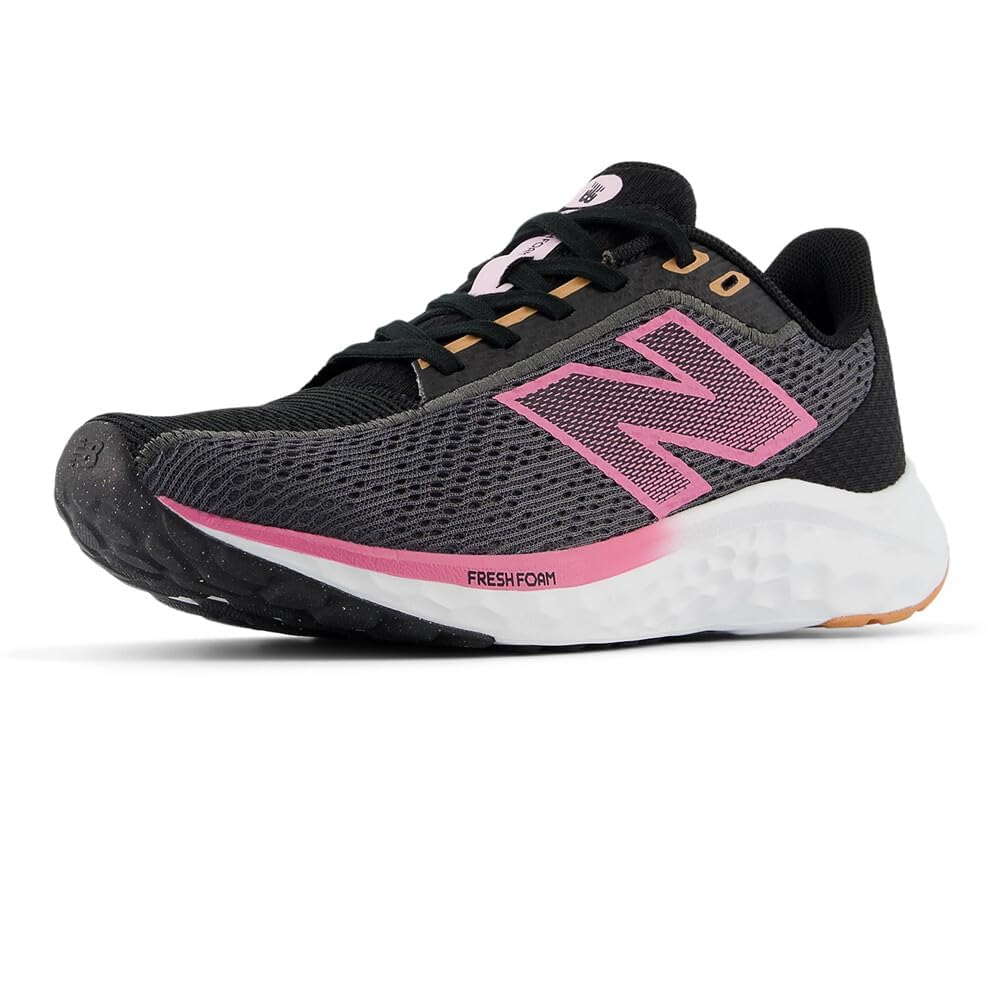 New Balance Women's Fresh Foam Arishi v4 Running Shoes