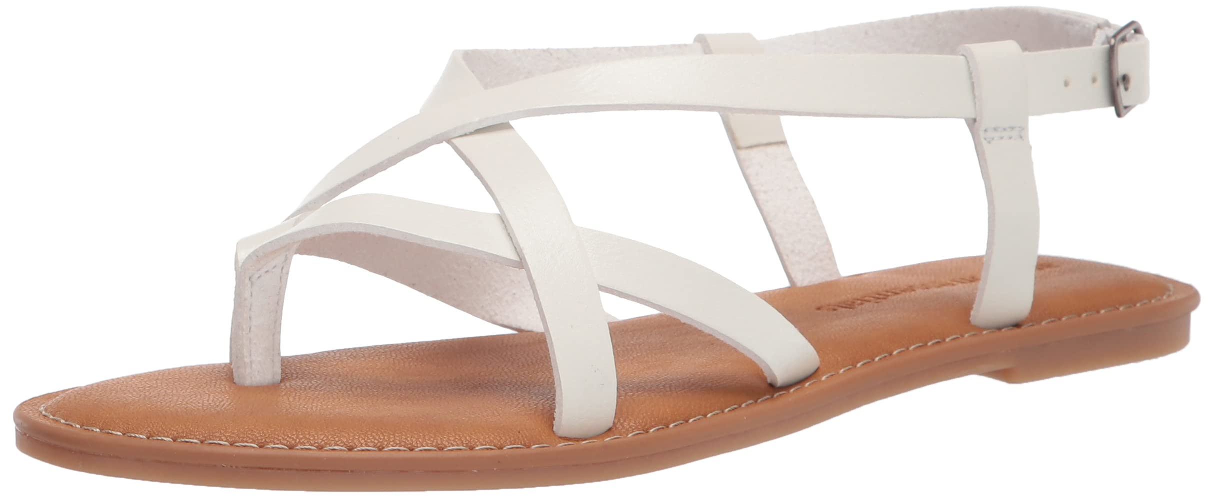 Amazon Essentials Women's Casual Strappy Sandals