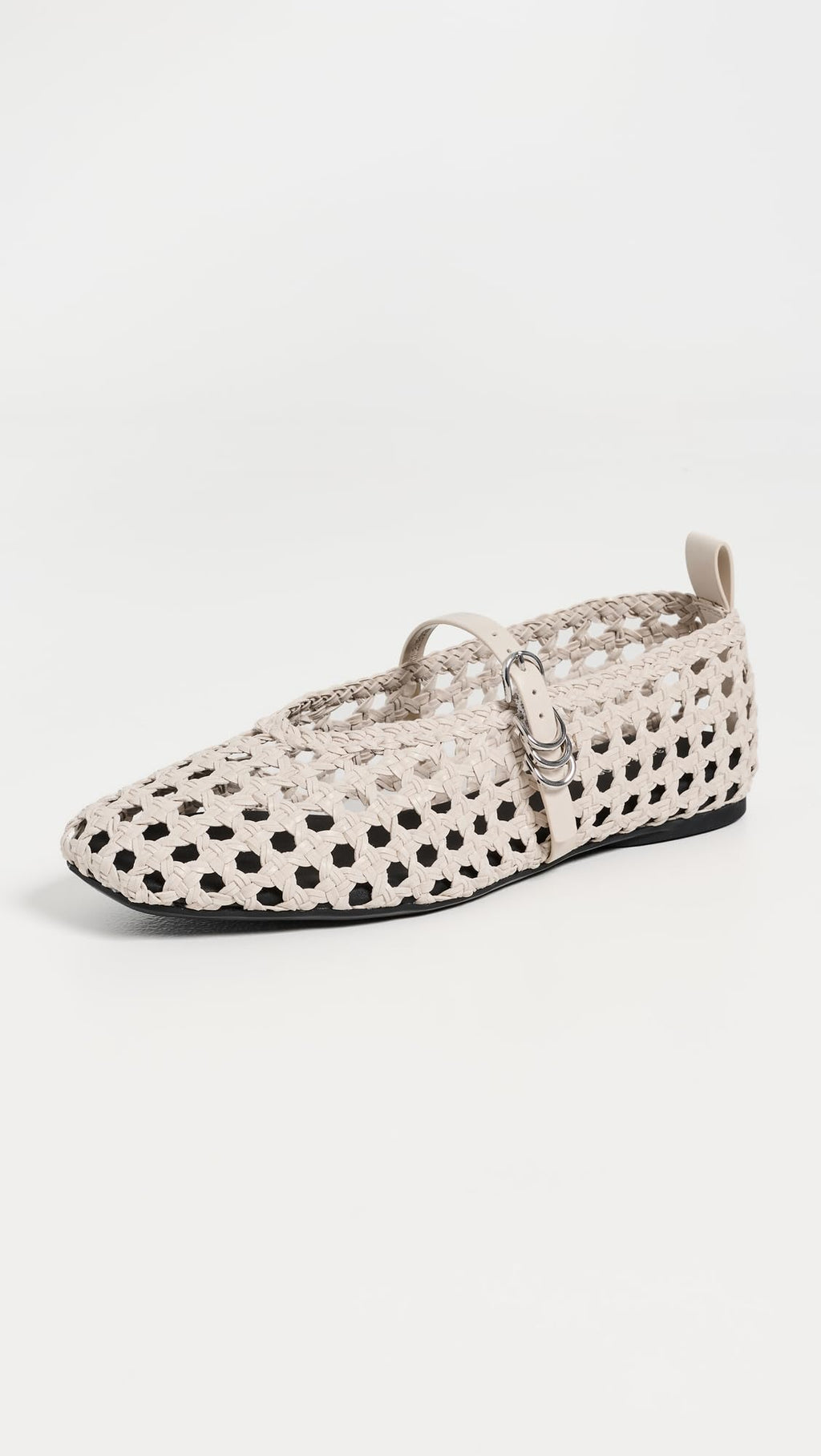 rag & Bone Womens Spire Mary Jane