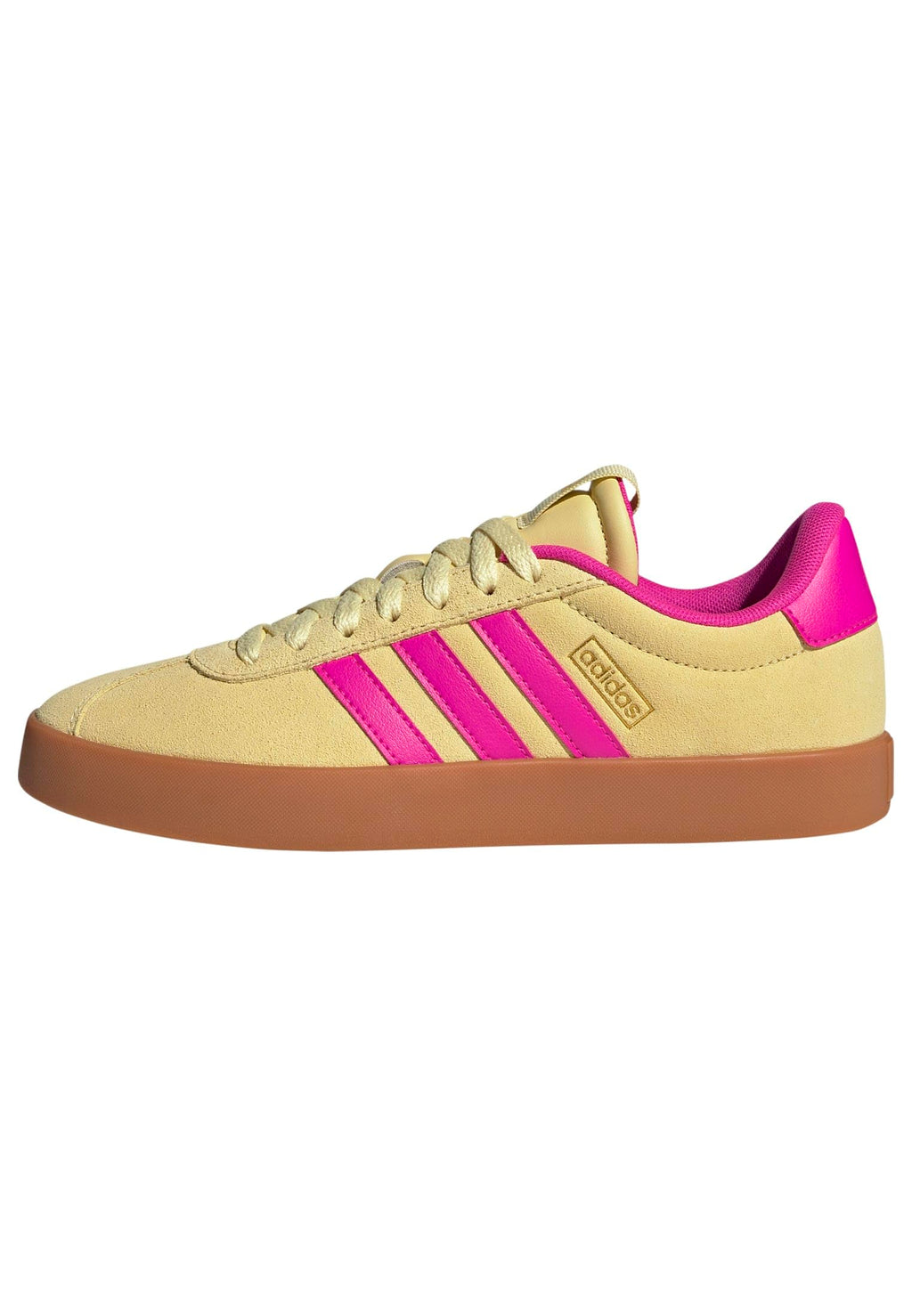 adidas Women's VL Court 3.0 Shoe