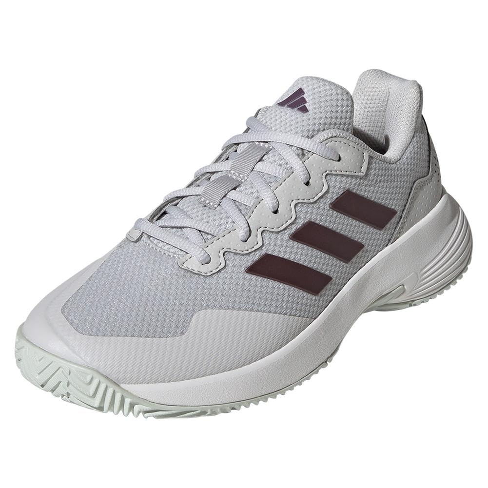 adidas Women's Gamecourt 2 Tennis Court Shoes