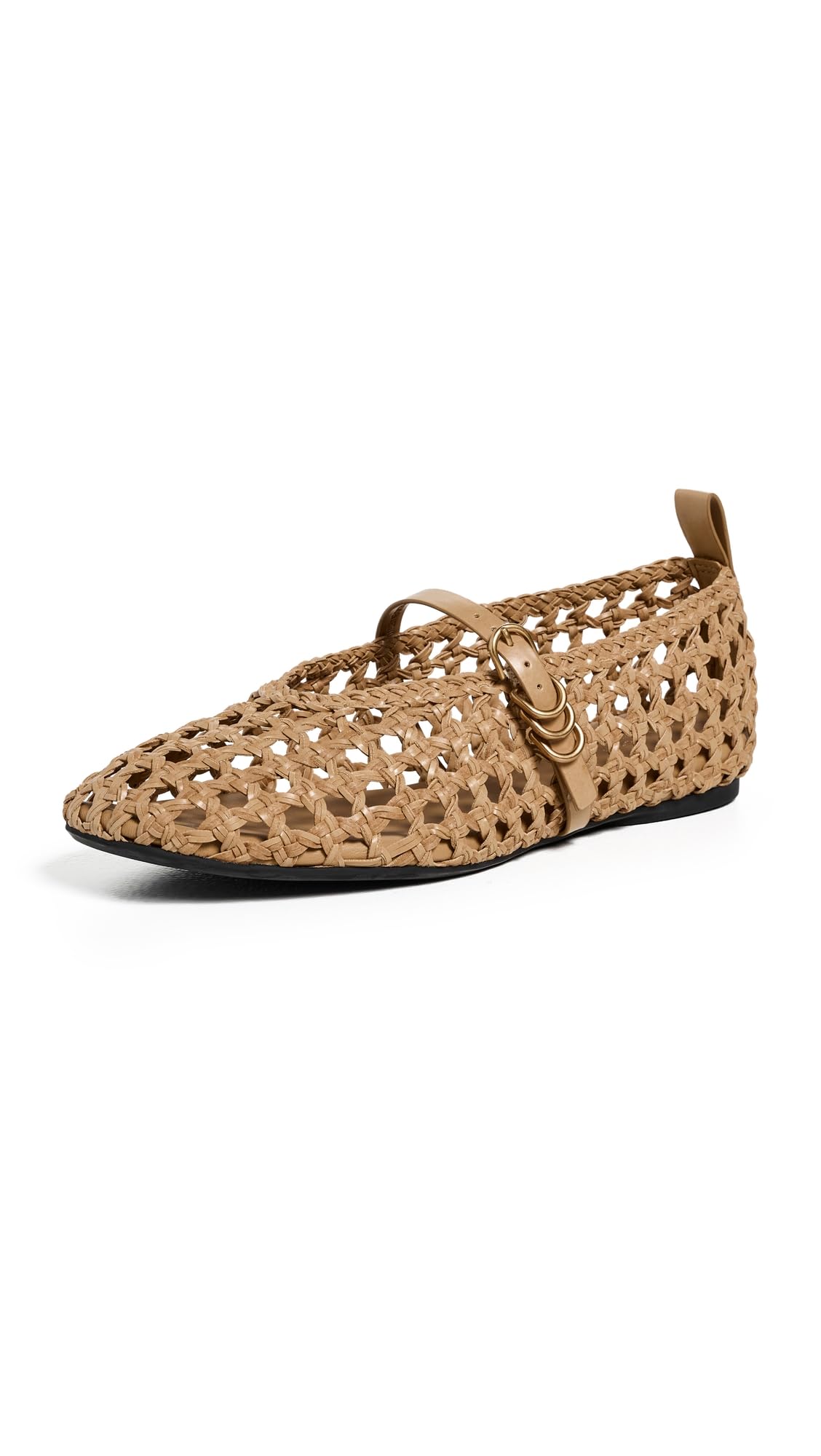 rag & Bone Womens Spire Mary Jane