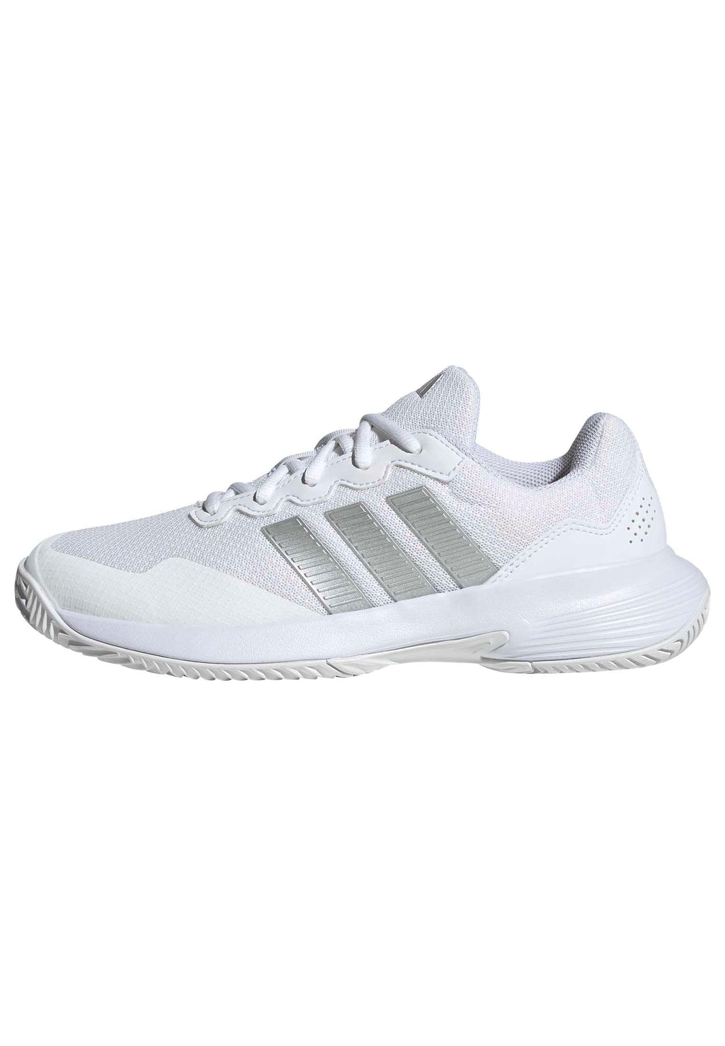 adidas Women's Gamecourt 2 Tennis Court Shoes