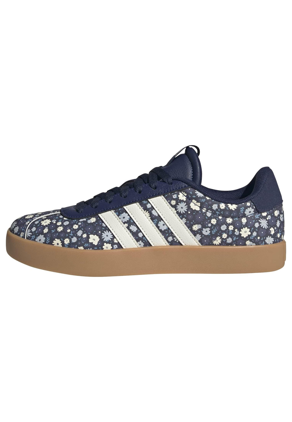 adidas Women's VL Court 3.0 Shoe
