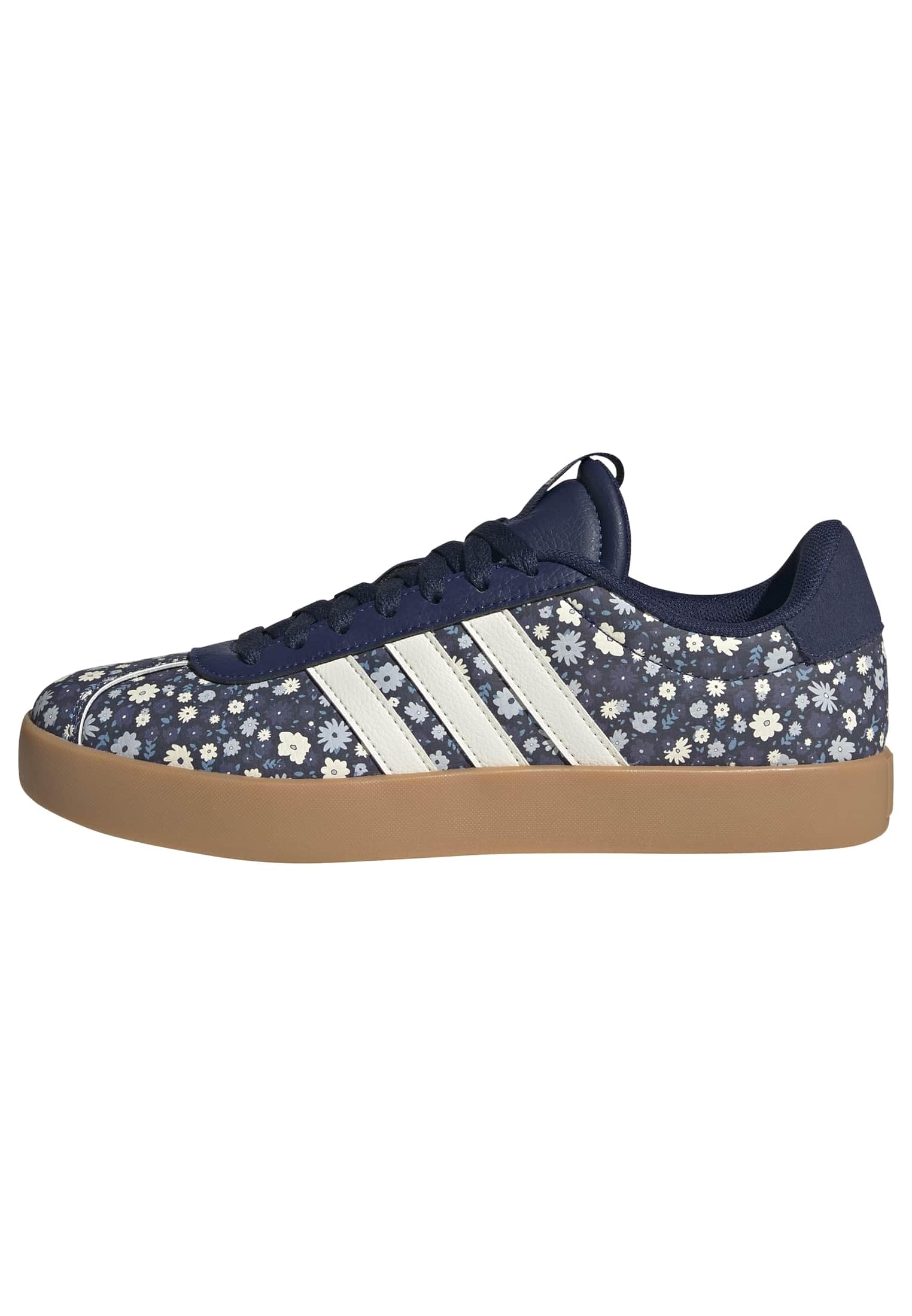 adidas Women's VL Court 3.0 Shoe