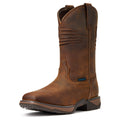 Ariat Women's Anthem Patriot Waterproof Western Boots