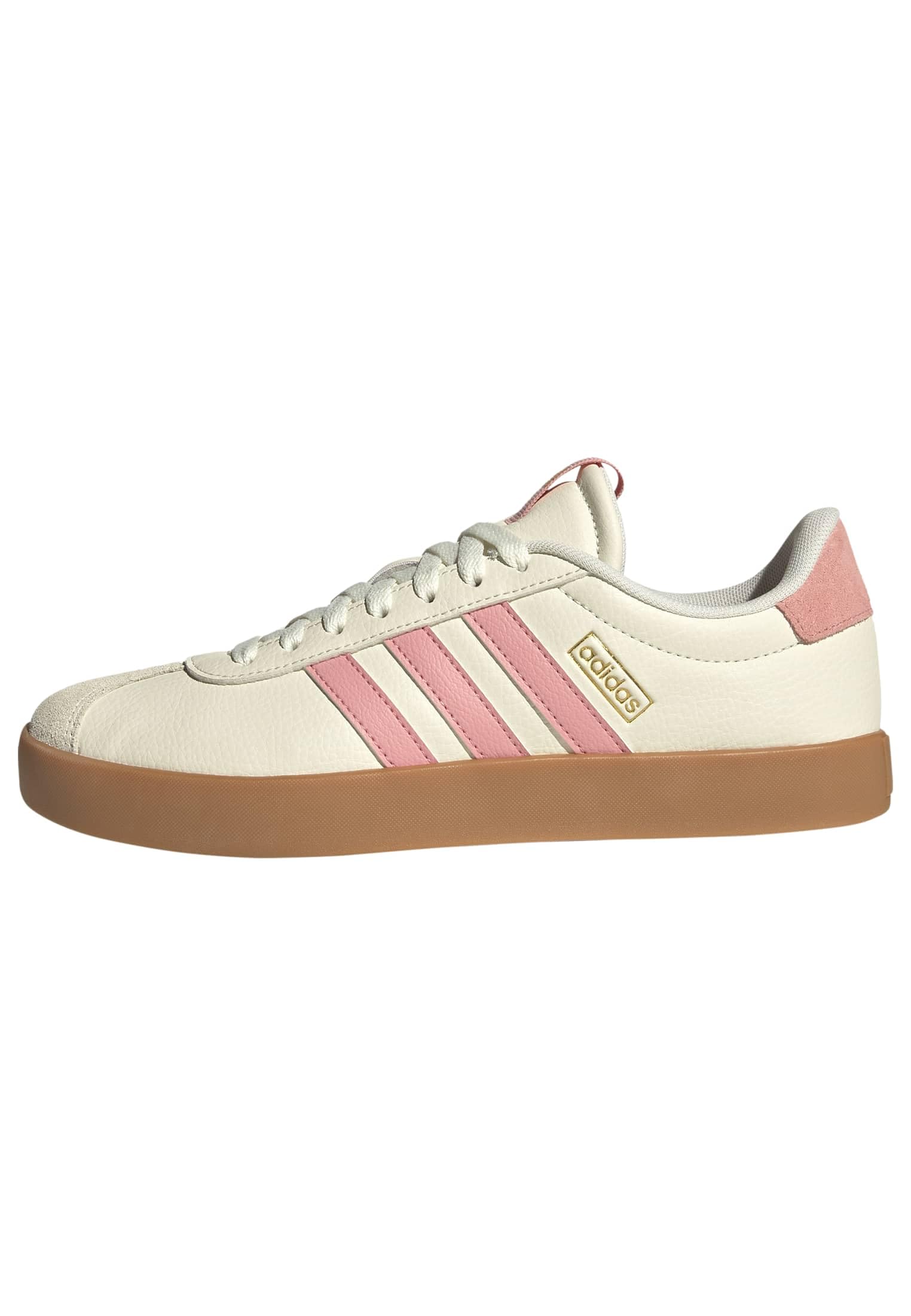 adidas Women's VL Court 3.0 Shoe