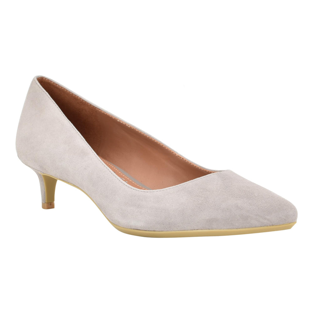 Calvin Klein Women's Gabrianna Classic Dress Pumps