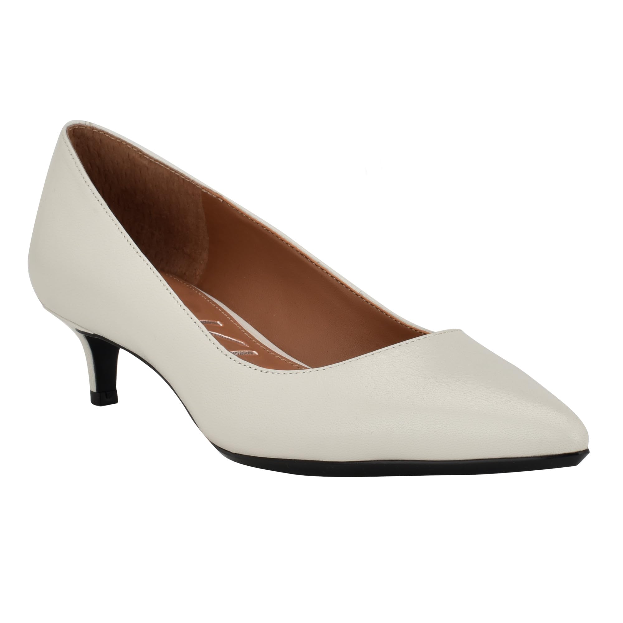 Calvin Klein Women's Gabrianna Classic Dress Pumps