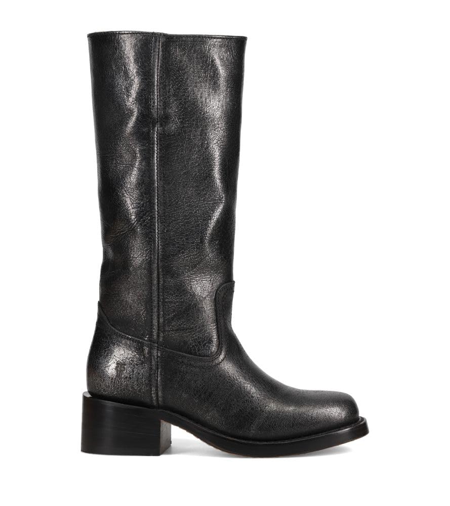 Frye Women's Campus 14L Tall Leather Riding Boots
