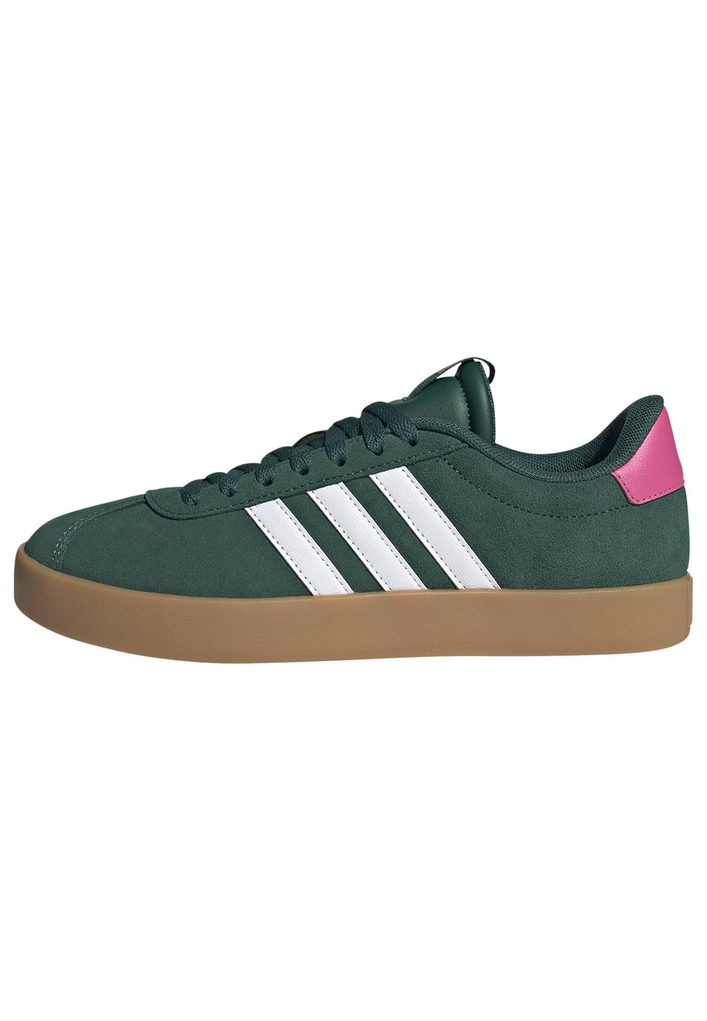 adidas Women's VL Court 3.0 Shoe