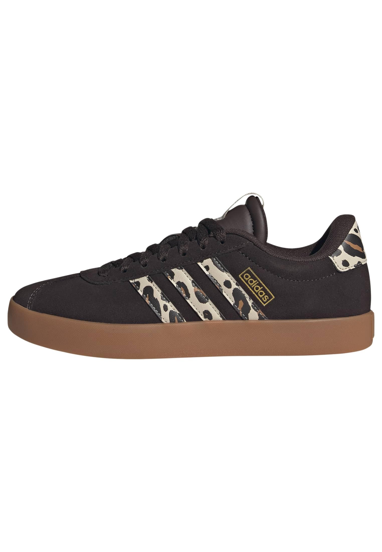 adidas Women's VL Court 3.0 Shoe