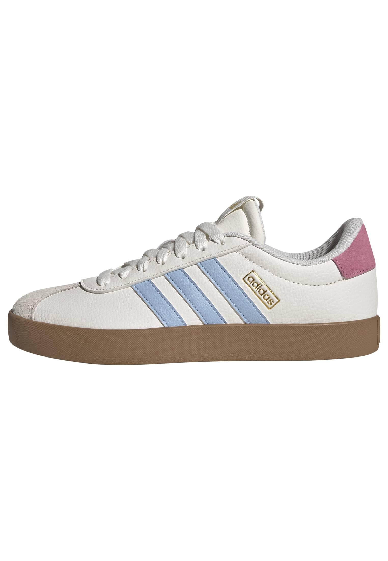adidas Women's VL Court 3.0 Shoe