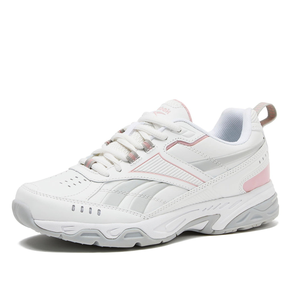 Reebok Rapid Strike Walking Shoes for Women, Comfortable Athletic Cross Training or Workout Gym Womens Sneakers
