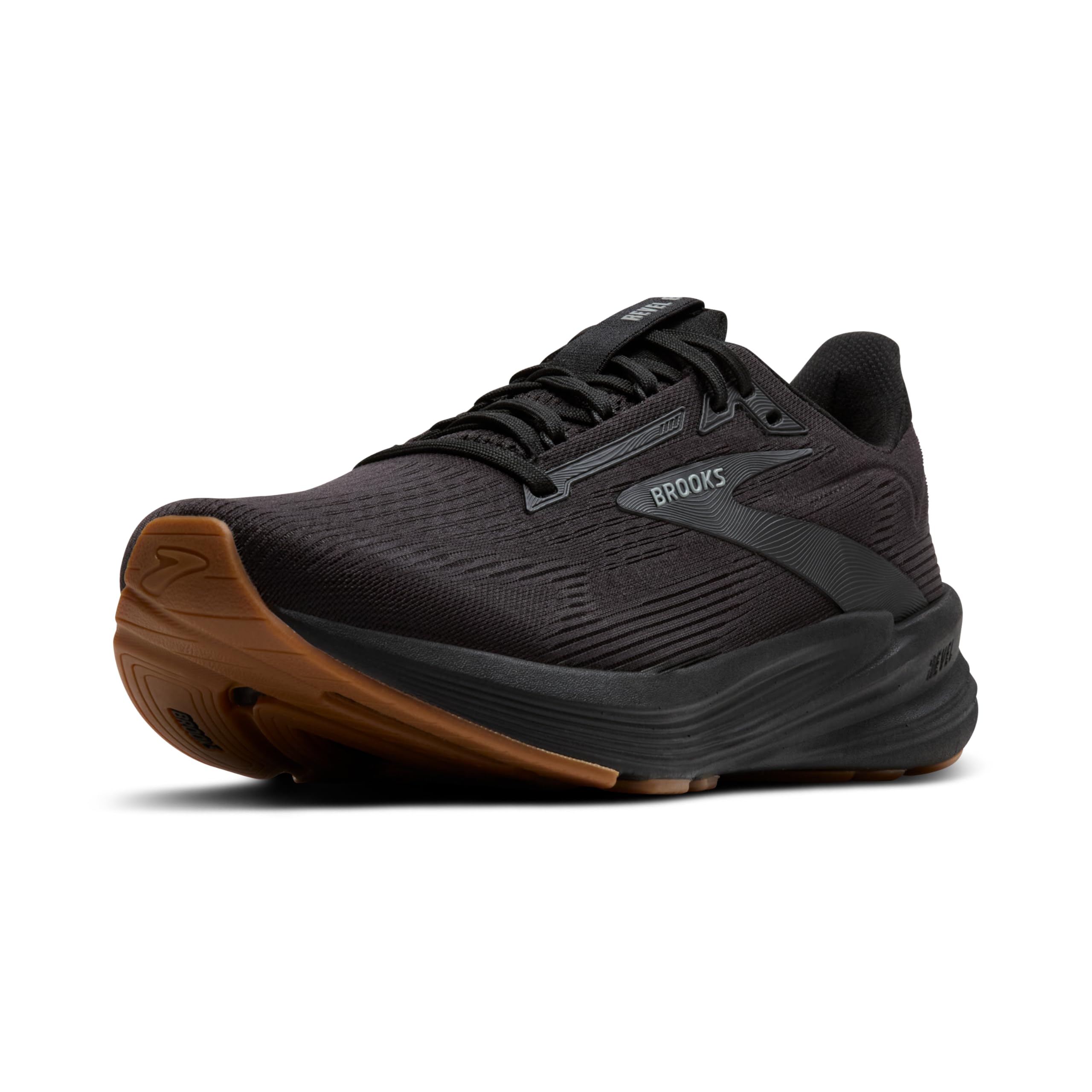 Brooks Women's Revel 8 Running and Walking Shoes