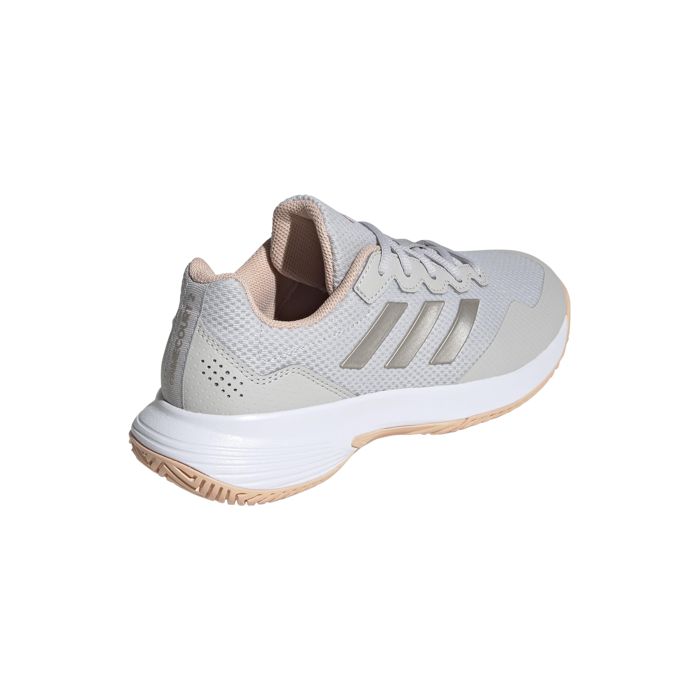 adidas Women's Gamecourt 2 Tennis Court Shoes