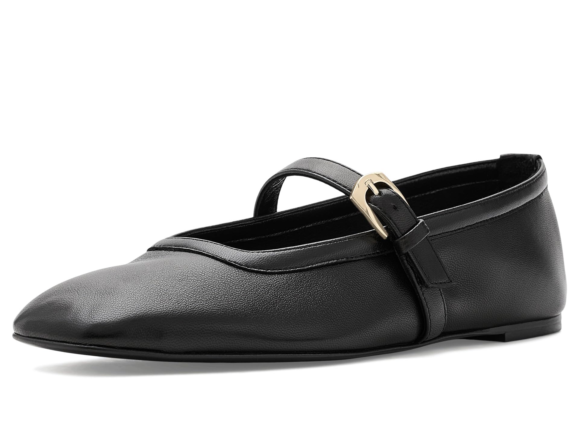 Stuart Weitzman Sai Ballet Flats