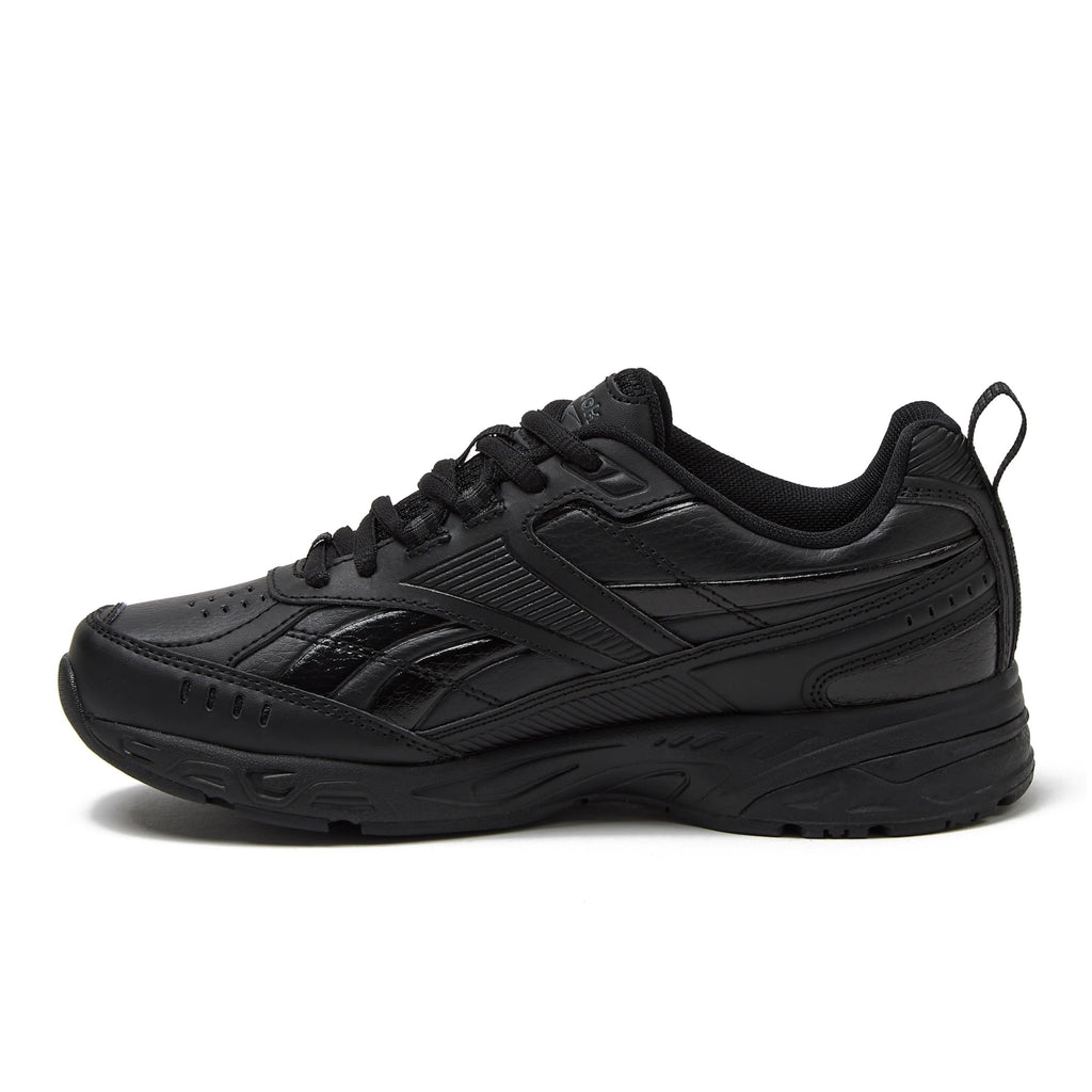 Reebok Rapid Strike Walking Shoes for Women, Comfortable Athletic Cross Training or Workout Gym Womens Sneakers