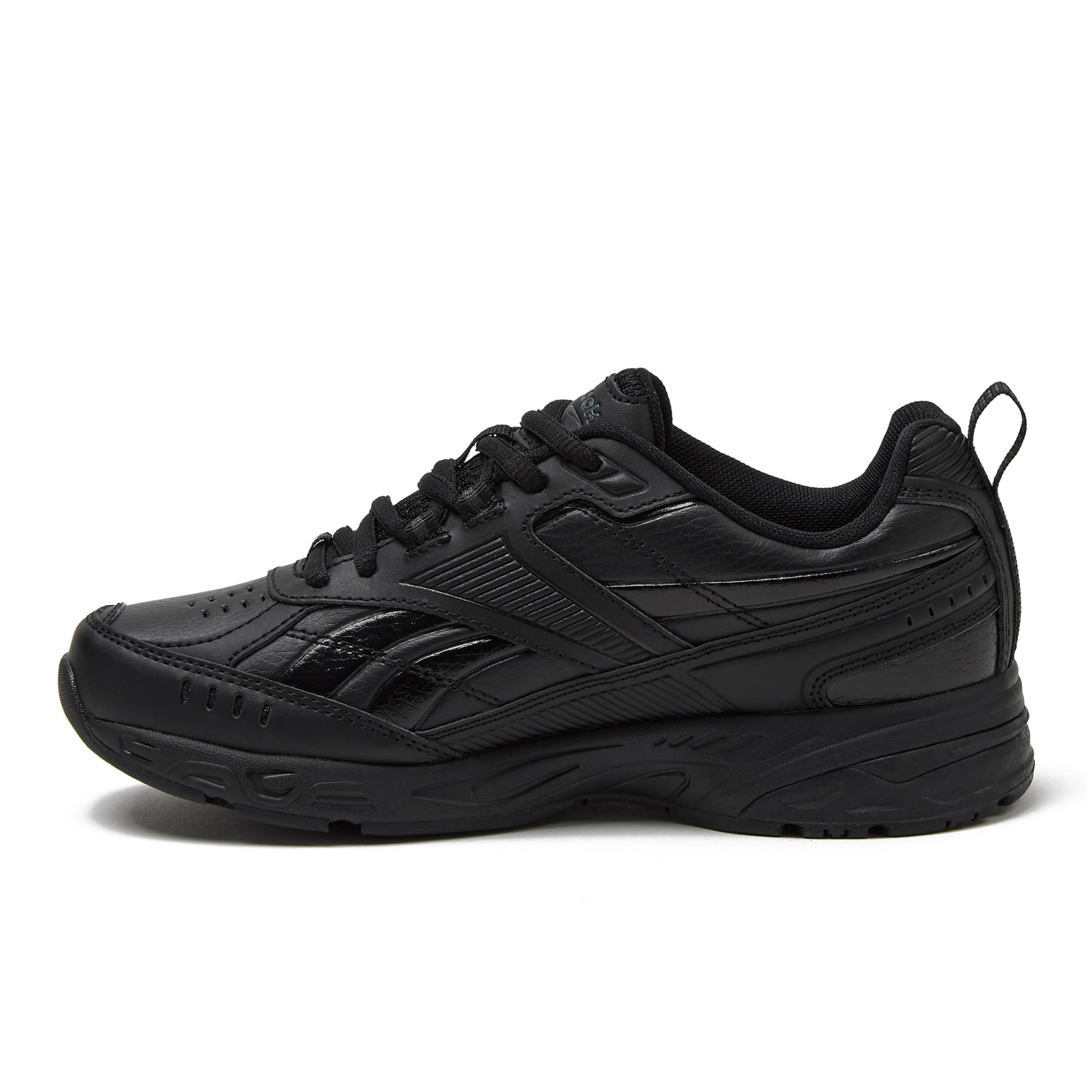 Reebok Rapid Strike Walking Shoes for Women, Comfortable Athletic Cross Training or Workout Gym Womens Sneakers
