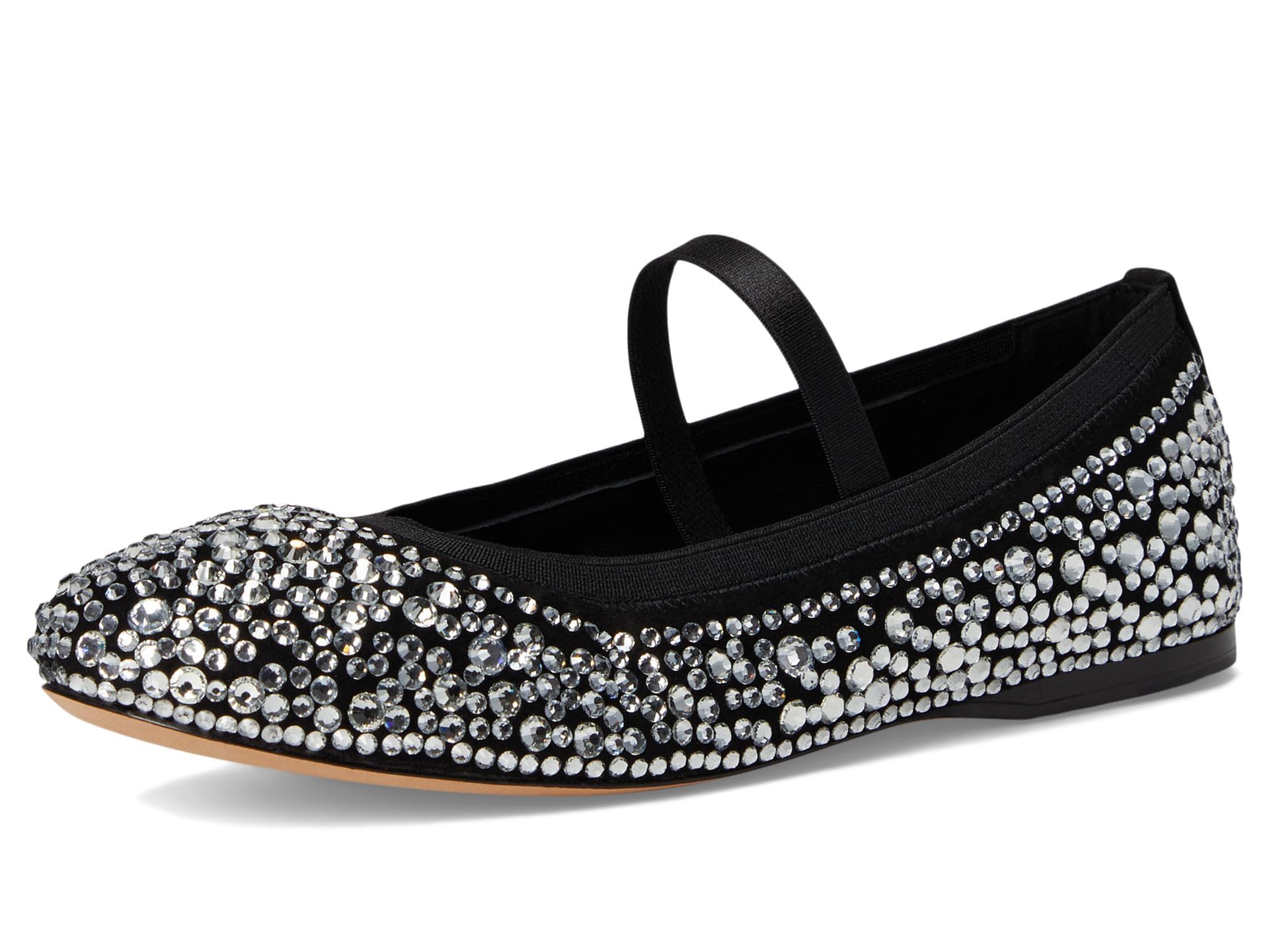 kate spade new york Women's Violette Mary Jane Ballet Flat