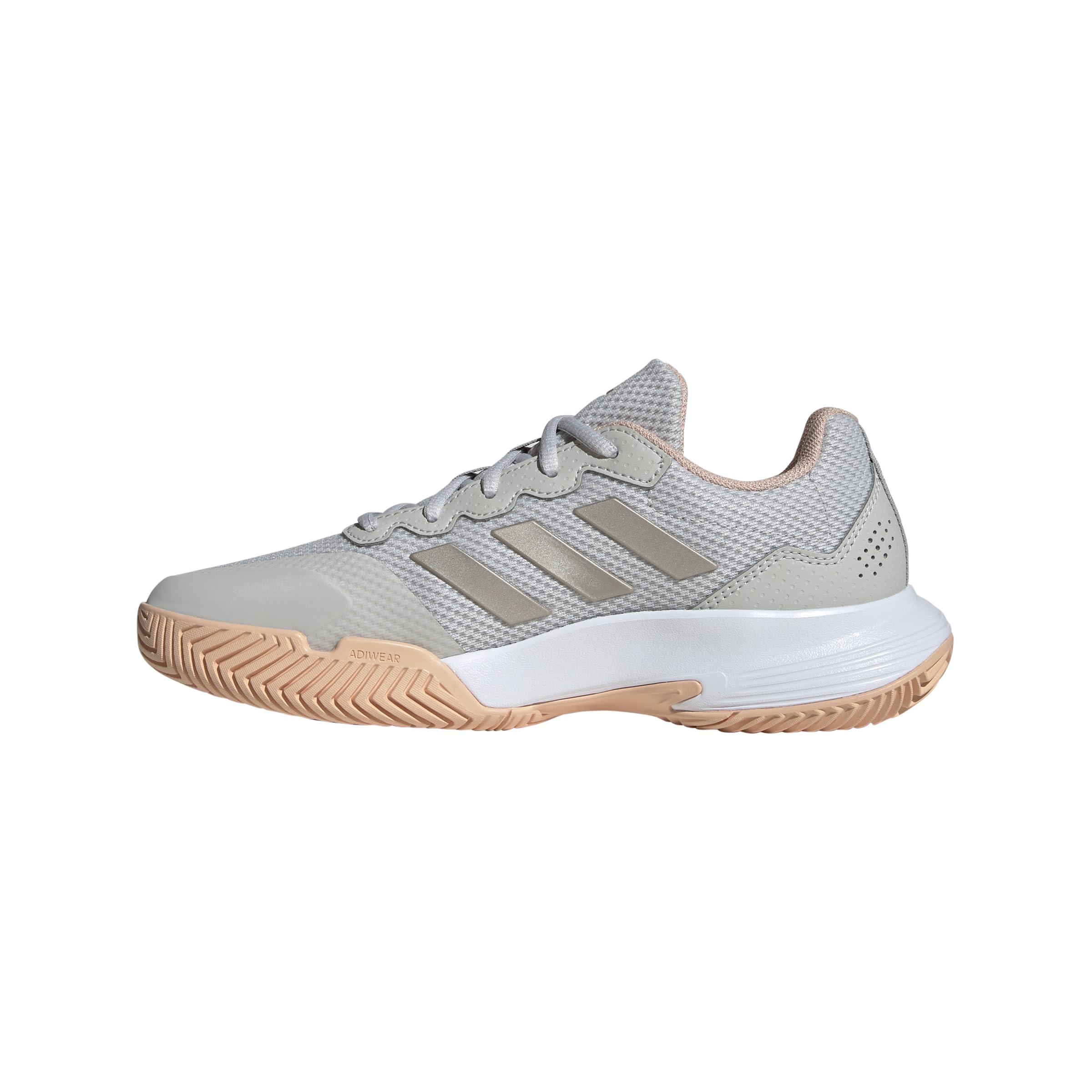 adidas Women's Gamecourt 2 Tennis Court Shoes
