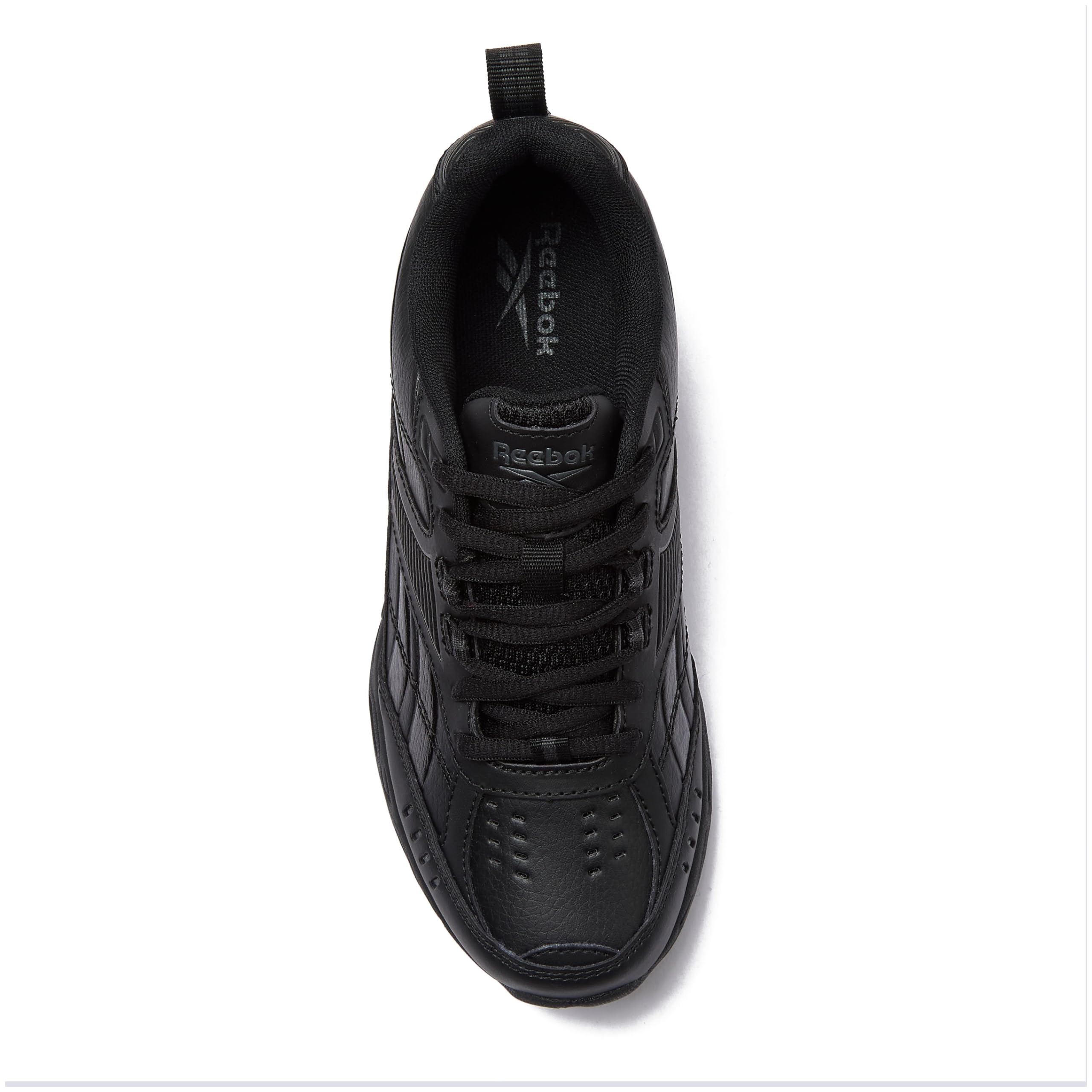 Reebok Rapid Strike Walking Shoes for Women, Comfortable Athletic Cross Training or Workout Gym Womens Sneakers