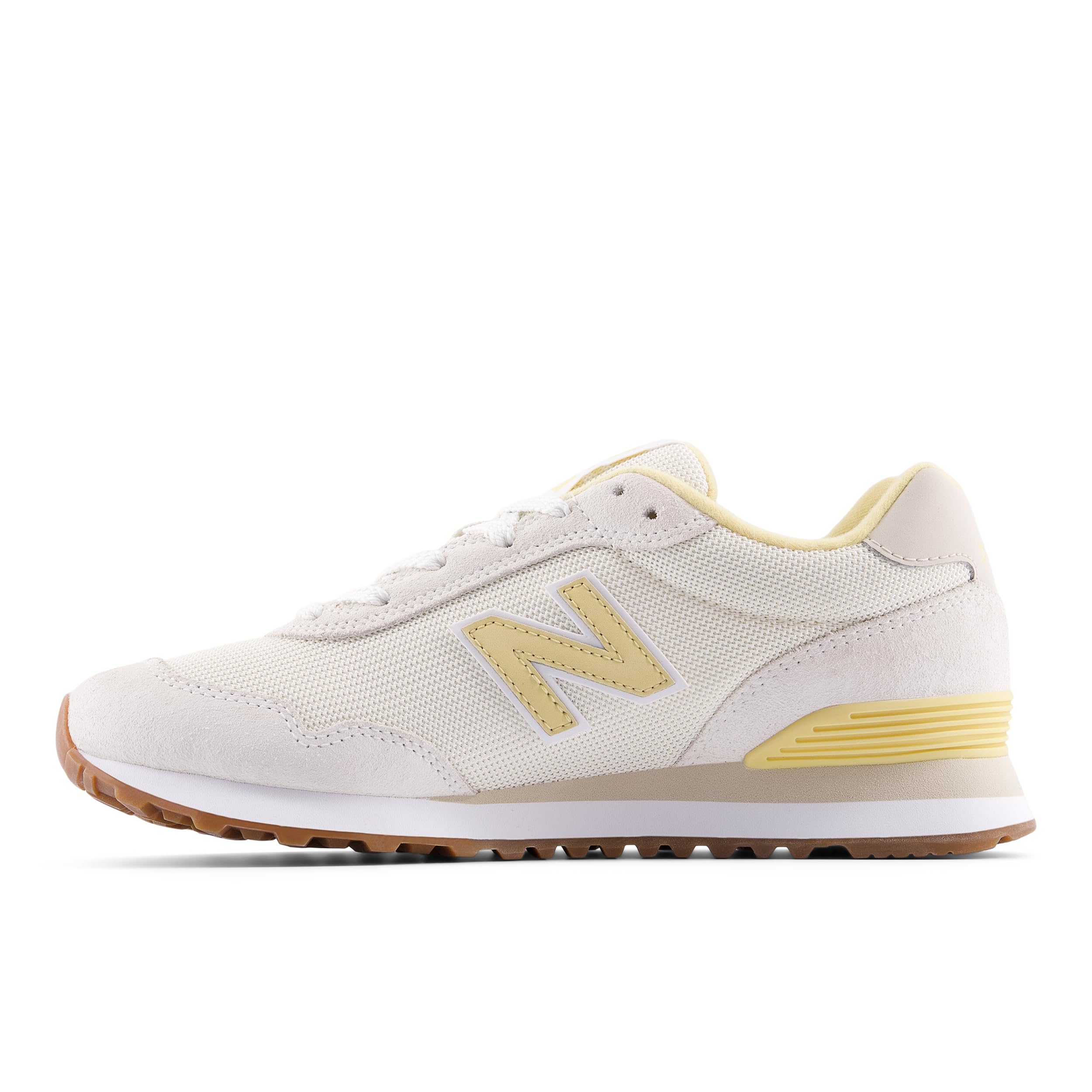 New Balance Women's 515 V3 Retro Lifestyle Sneakers