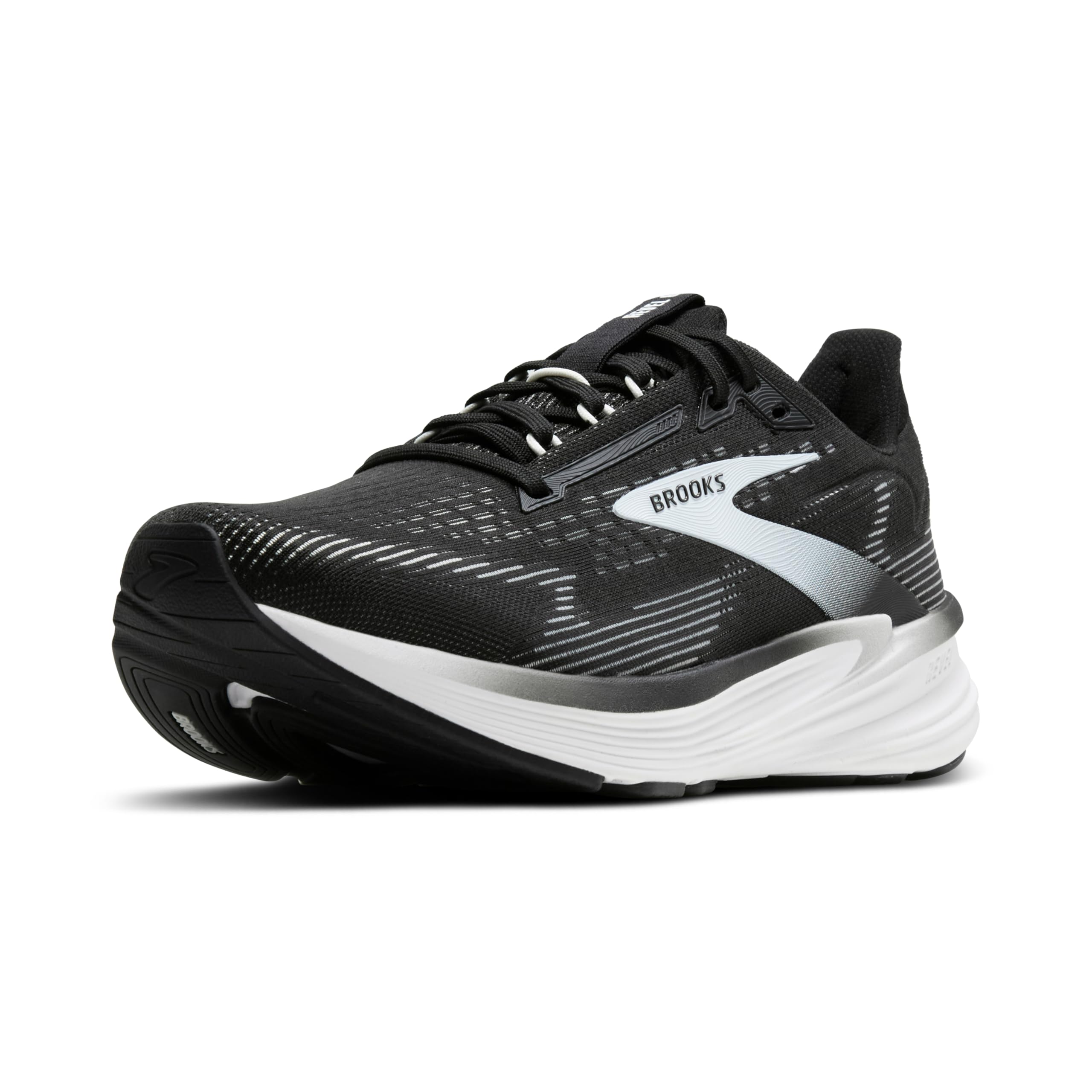 Brooks Women's Revel 8 Running and Walking Shoes