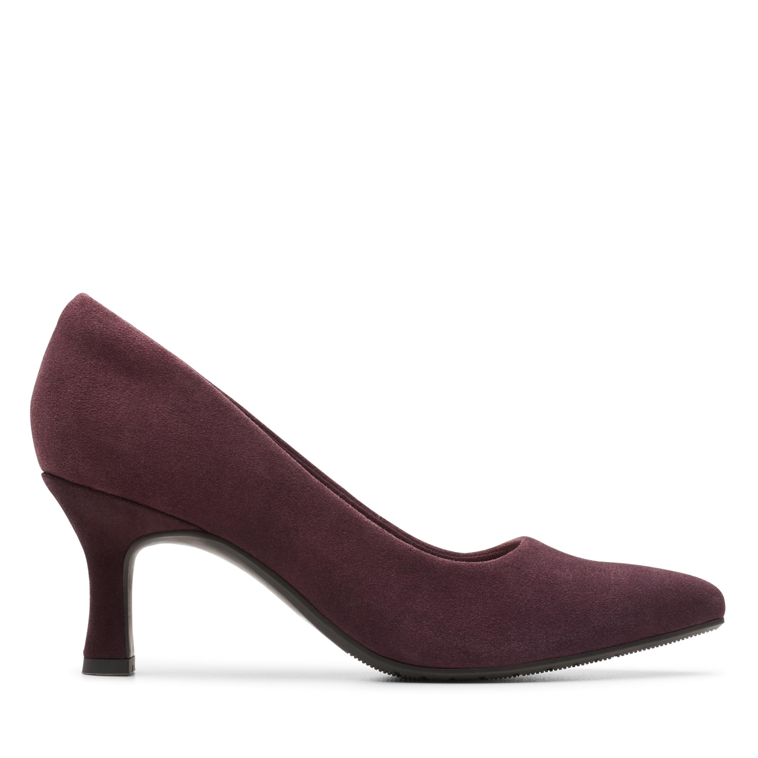 Clarks Women's Kataleyna Gem Classic Dress Pumps