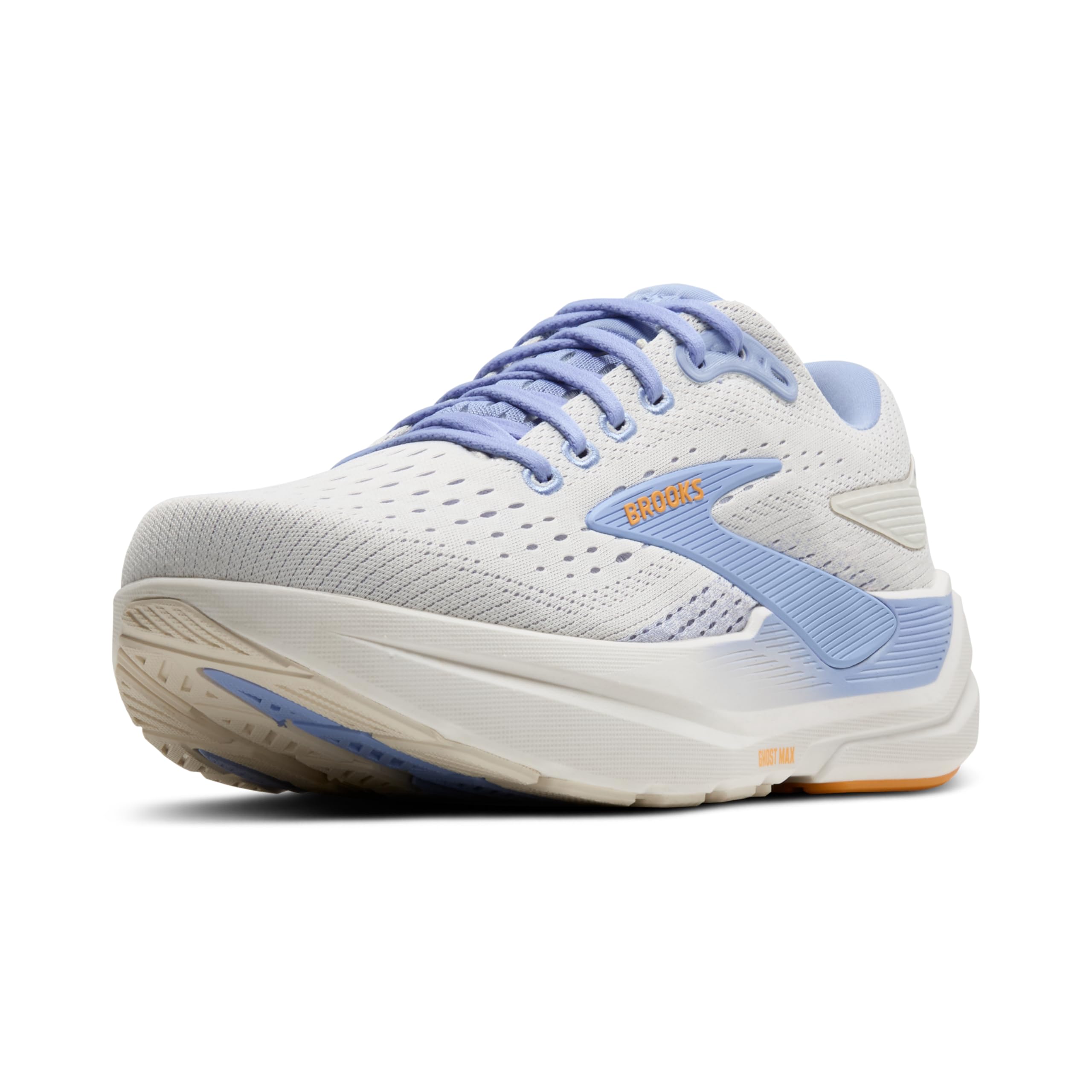 Brooks Women's Ghost Max 3 Running and Walking Shoes