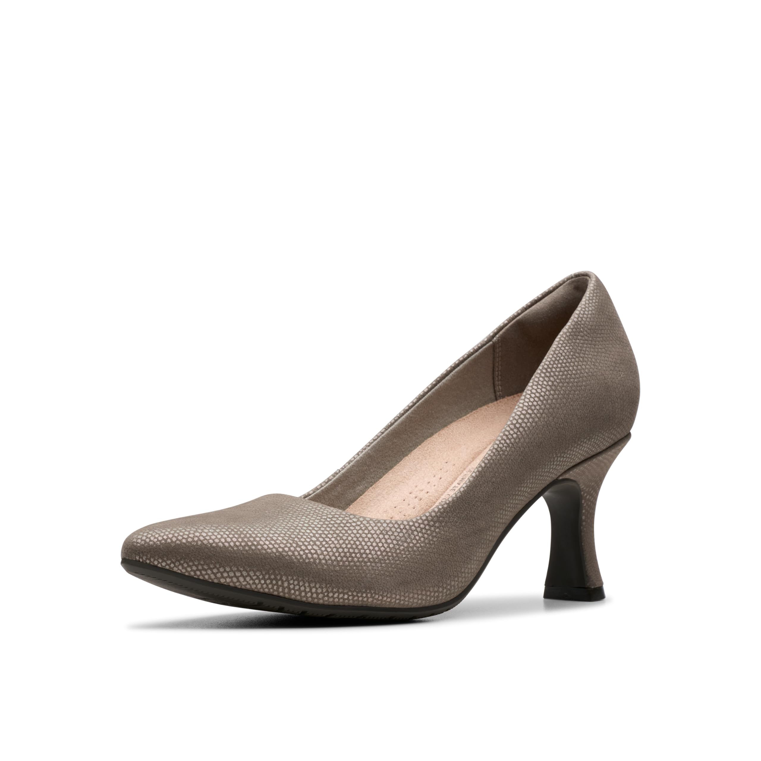 Clarks Women's Kataleyna Gem Classic Dress Pumps