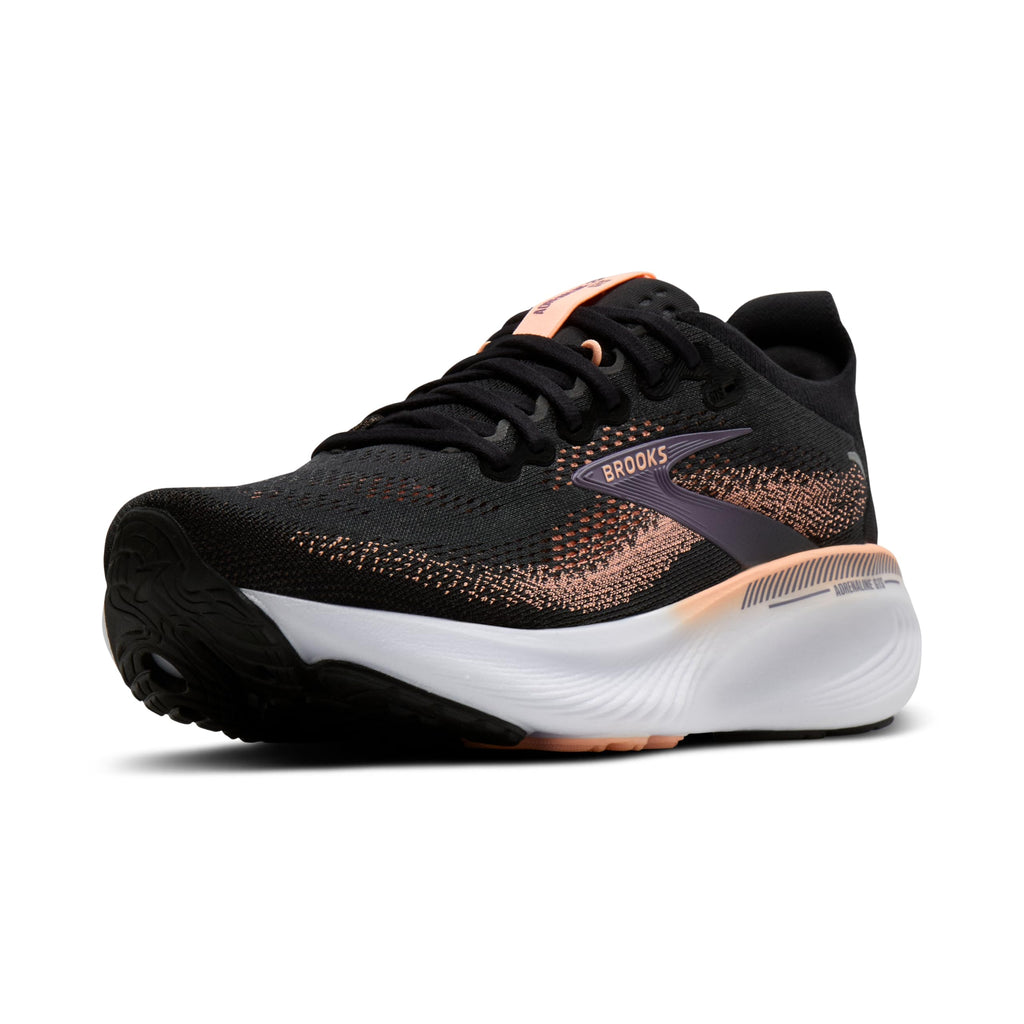 Brooks Women’s Adrenaline GTS 25 Supportive Running & Walking Shoe