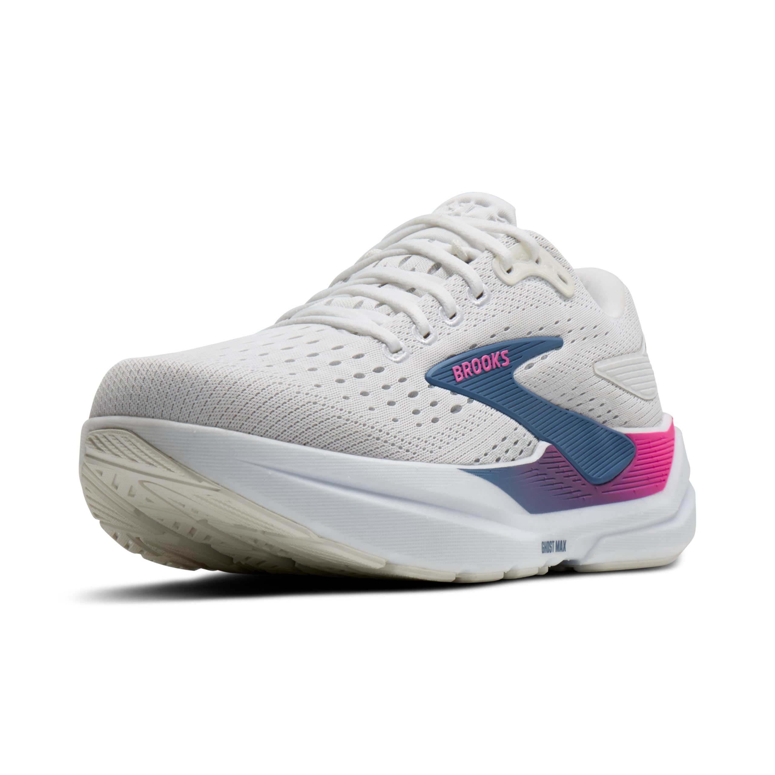 Brooks Women's Ghost Max 3 Running and Walking Shoes