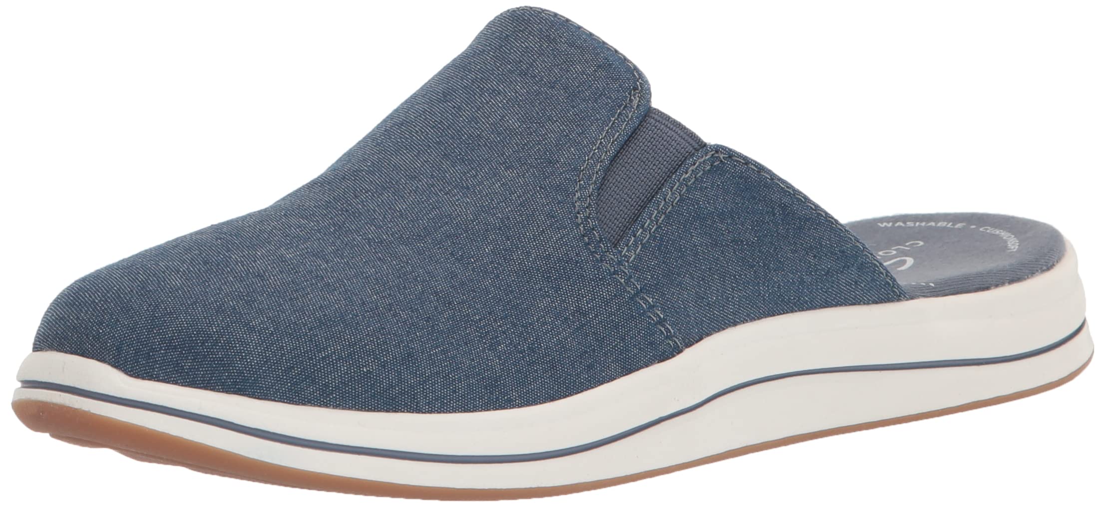 Clarks Womens Breeze Shore