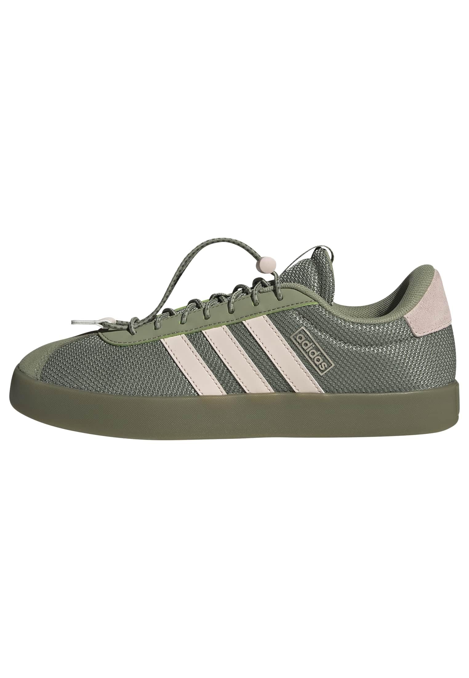 adidas Women's VL Court 3.0 Shoe