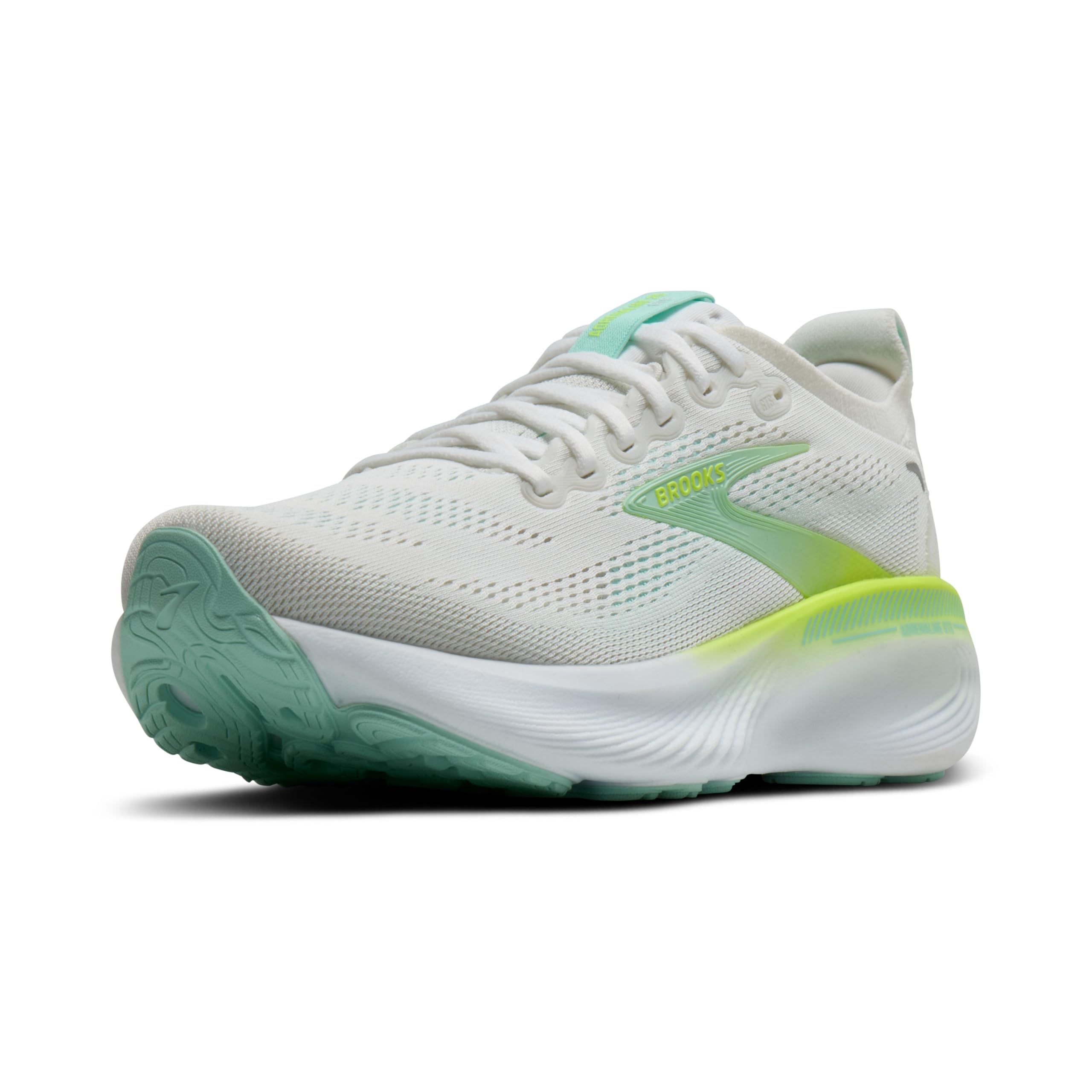 Brooks Women’s Adrenaline GTS 25 Supportive Running & Walking Shoe