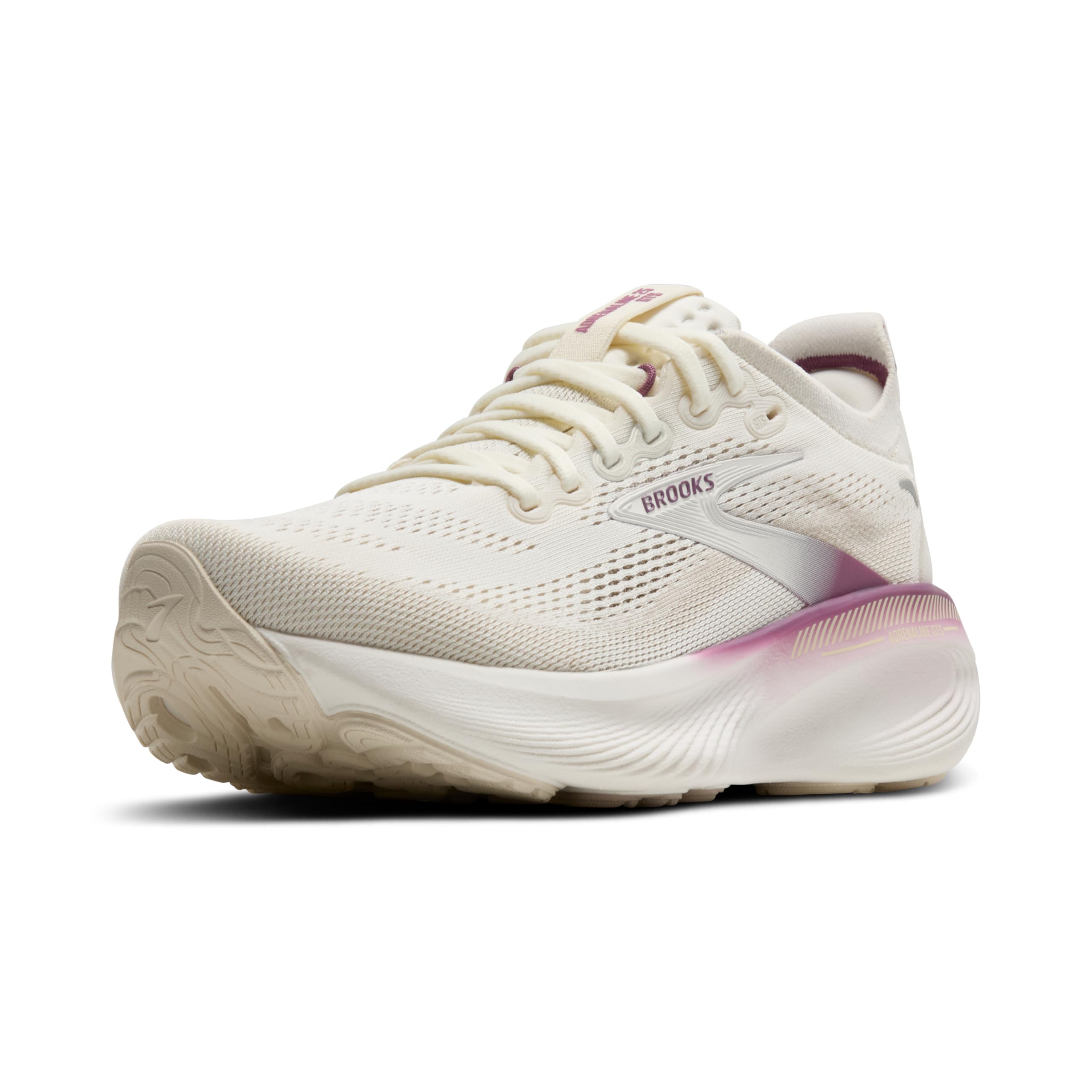 Brooks Women’s Adrenaline GTS 25 Supportive Running & Walking Shoe