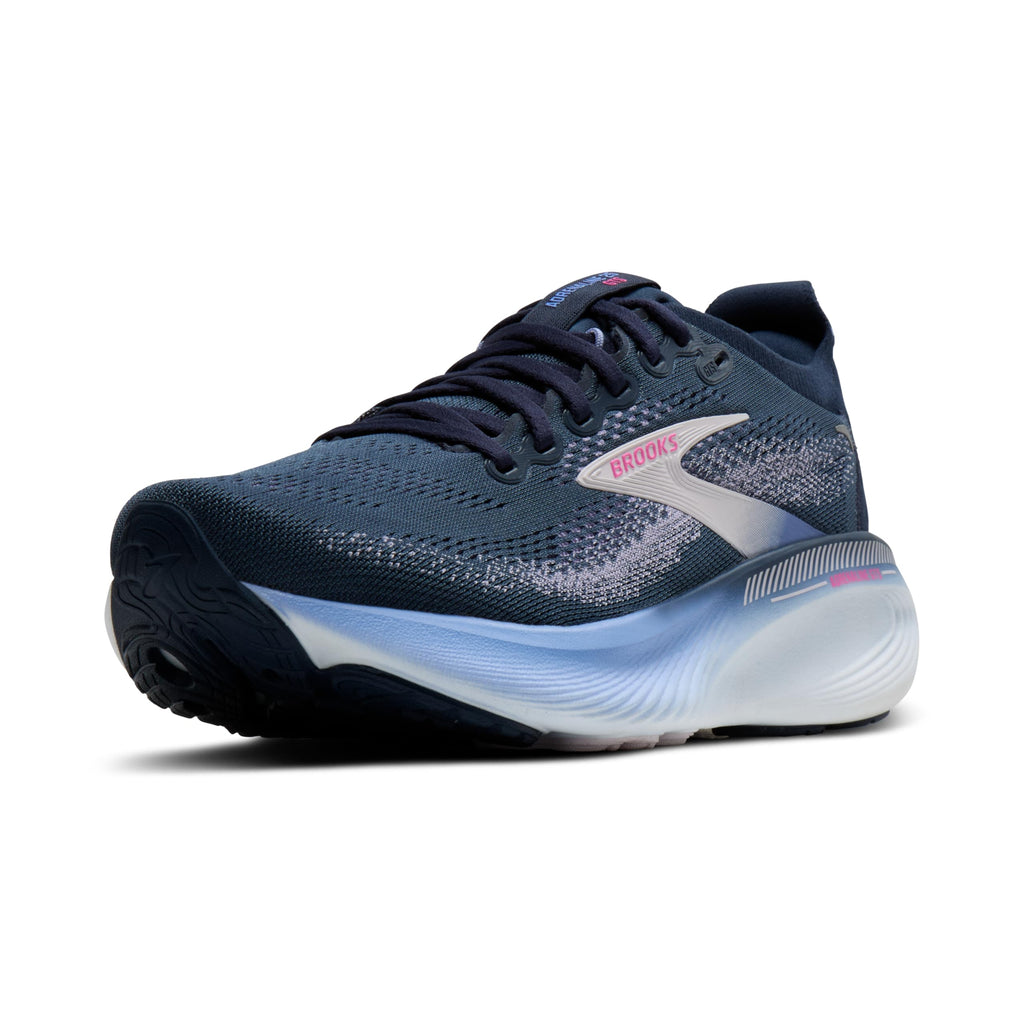 Brooks Women’s Adrenaline GTS 25 Supportive Running & Walking Shoe
