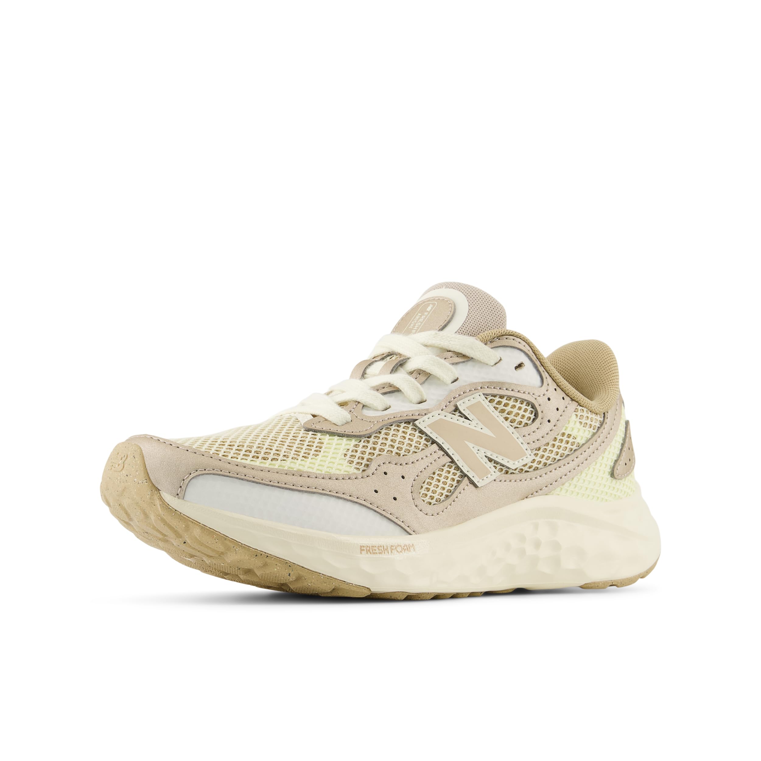 New Balance Women's Fresh Foam Arishi v4 Running Shoes