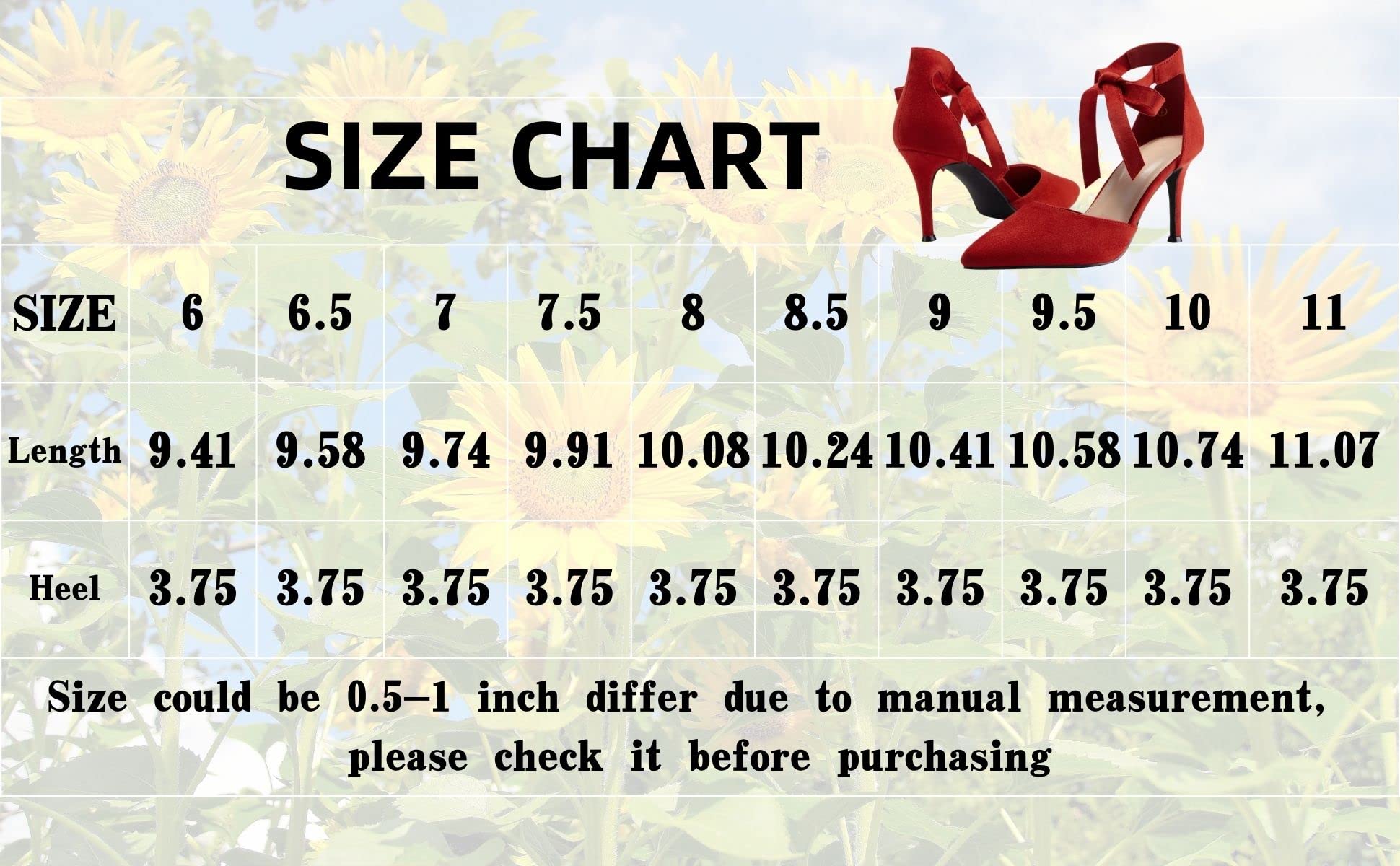 Women's Pointed-Toe High-Heel Pumps with Ankle Ties